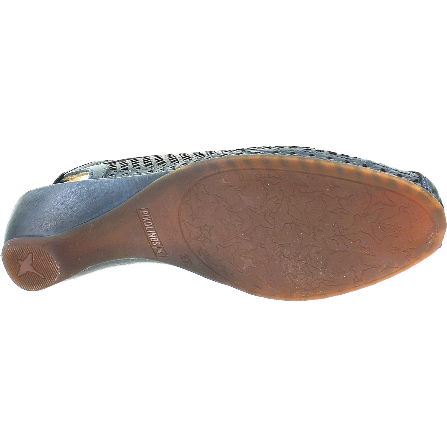 Pikolinos Romana 696-1558 Women's Ocean Leather - Image 4