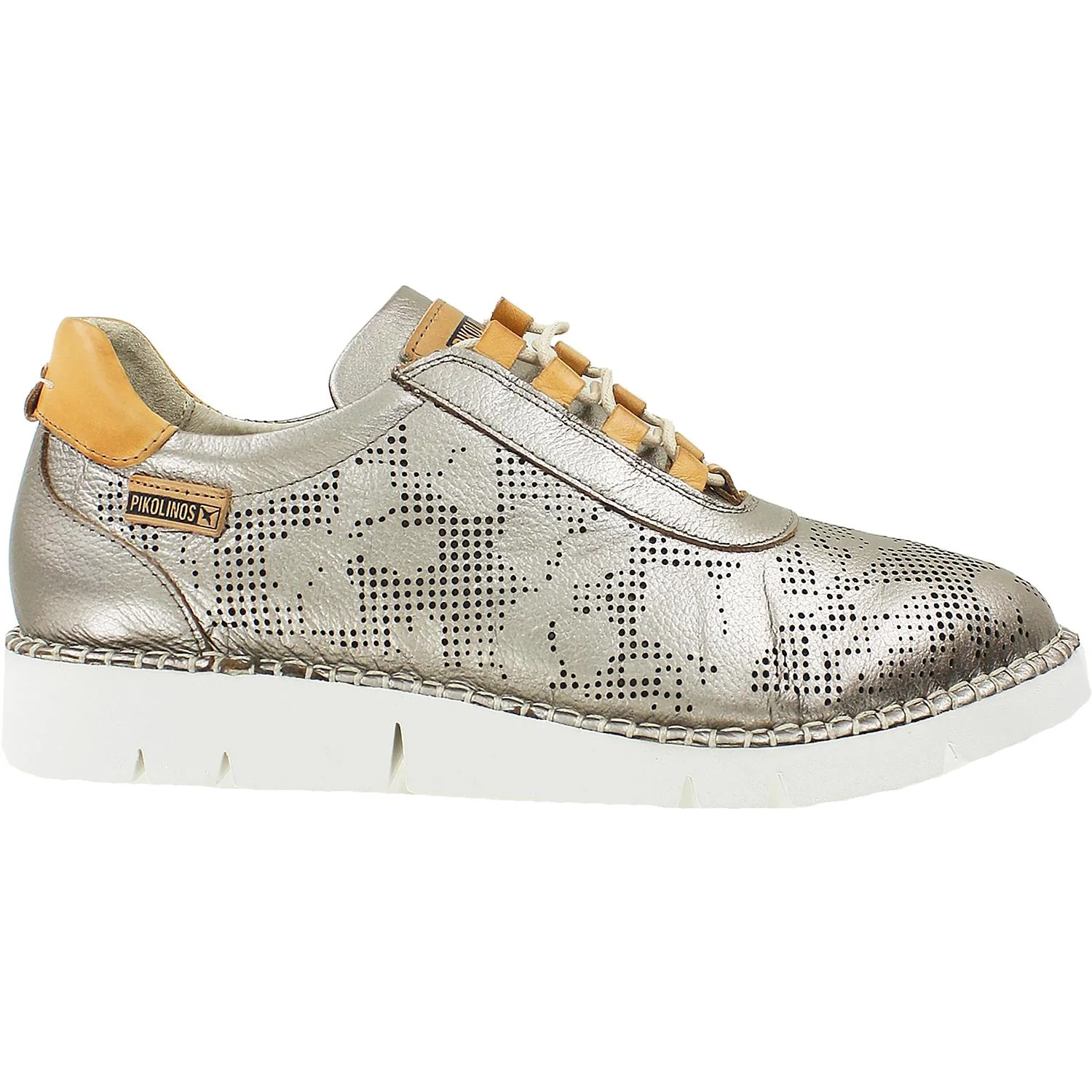 Pikolinos Vera W4L-6612CL Women's Stone Leather