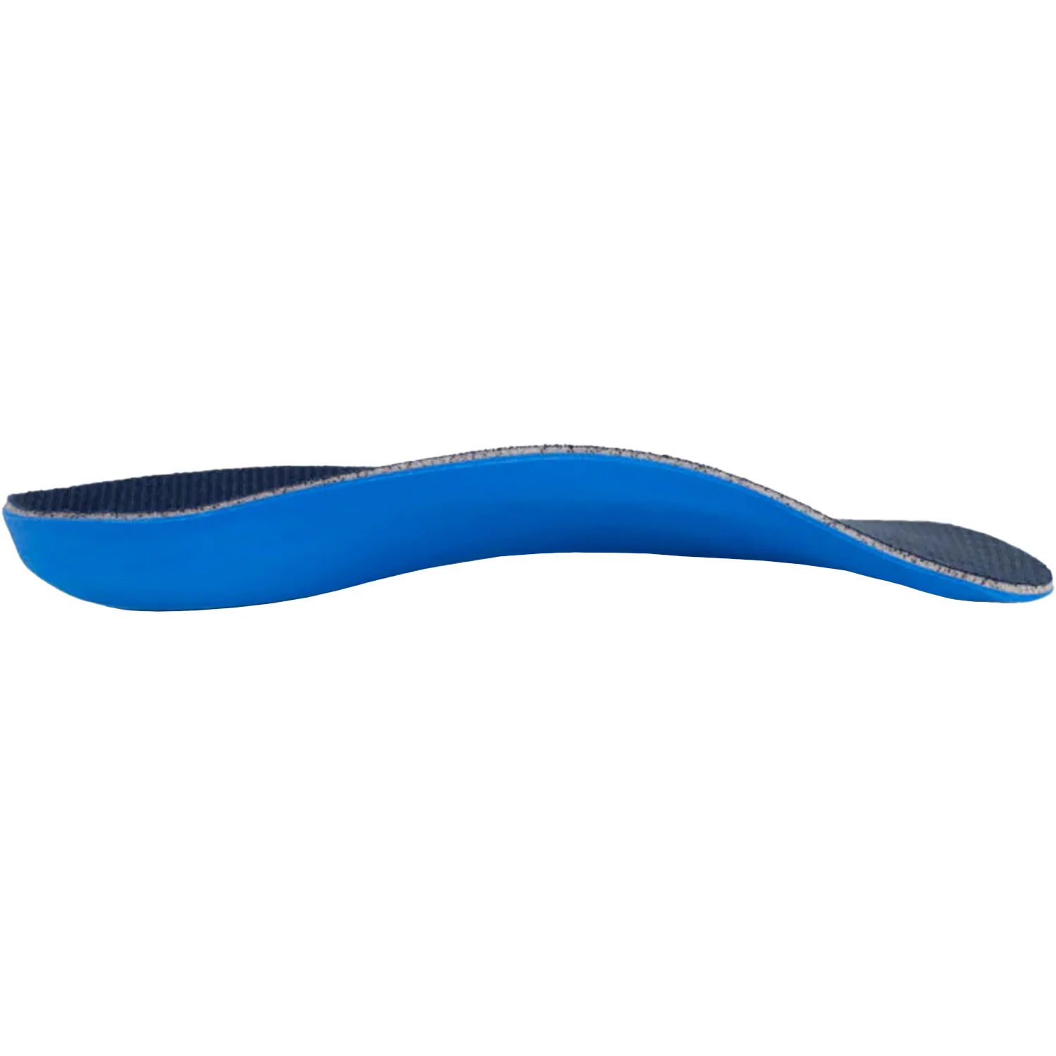 Powerstep ProTech 3/4 Insoles Insoles Blue - Image 4