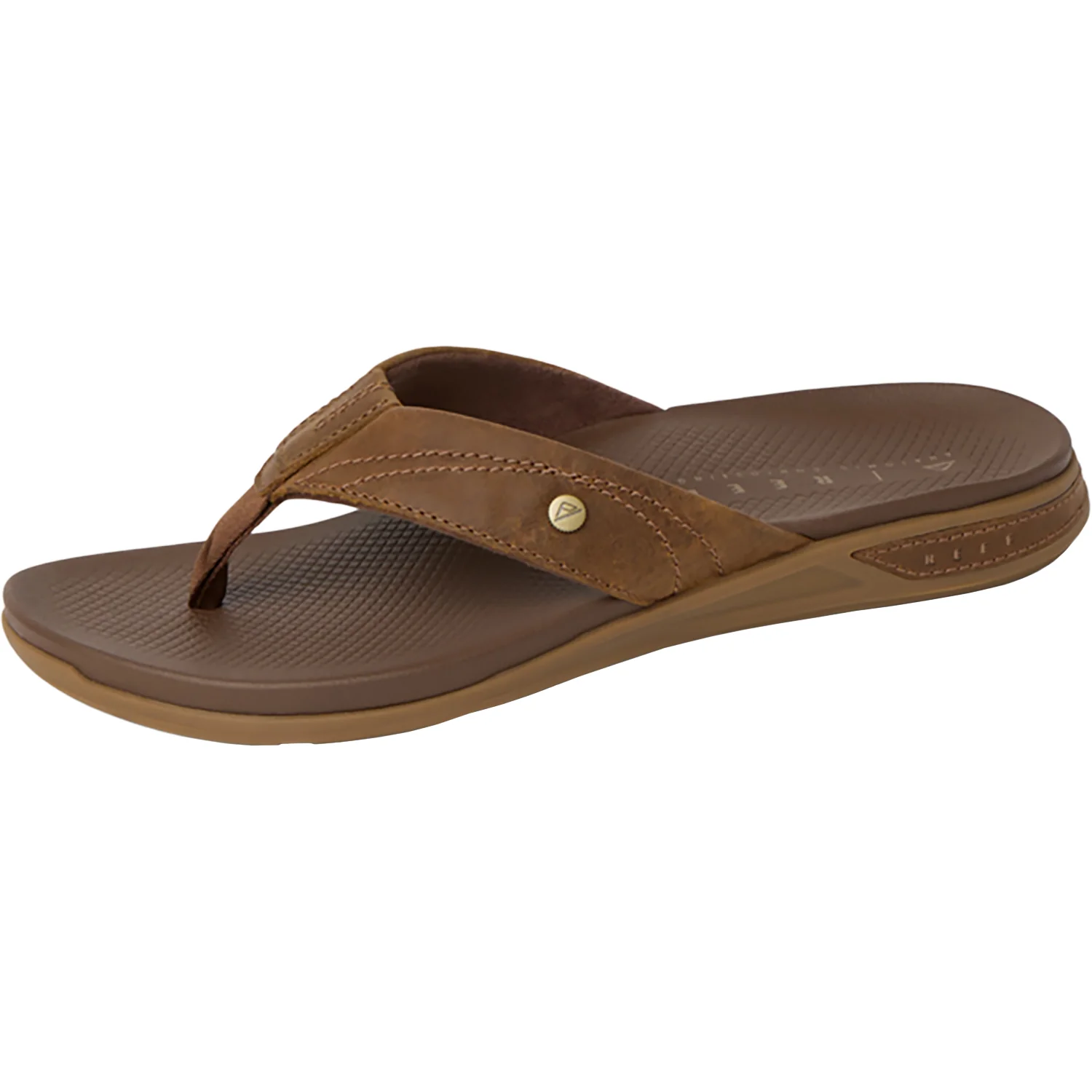 Reef Phantom Lux Men's Sandals Toffee - Image 3