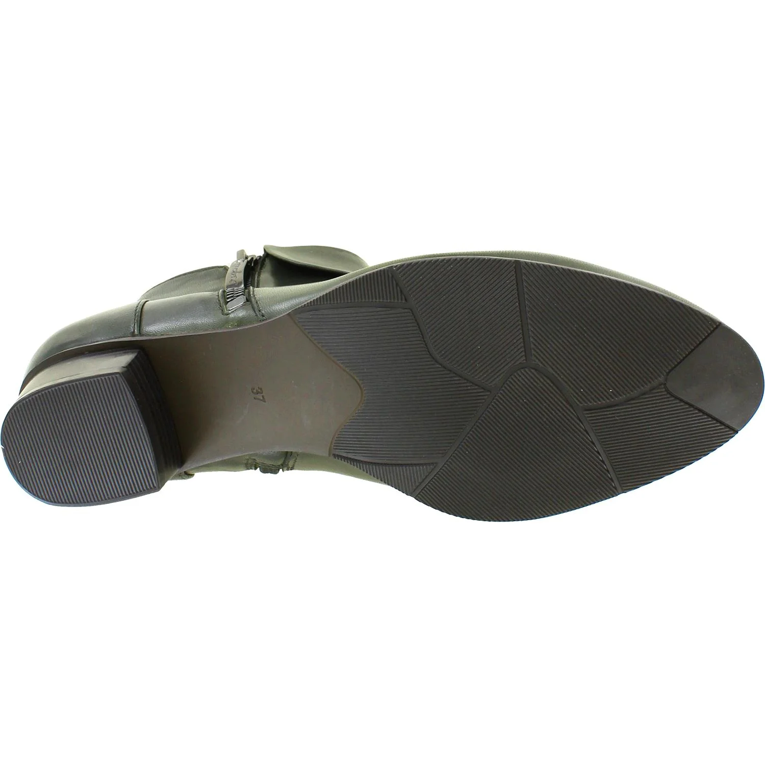 Regarde Le Ciel Stefany-333 Women's Boots Muschio Glove Leather - Image 4