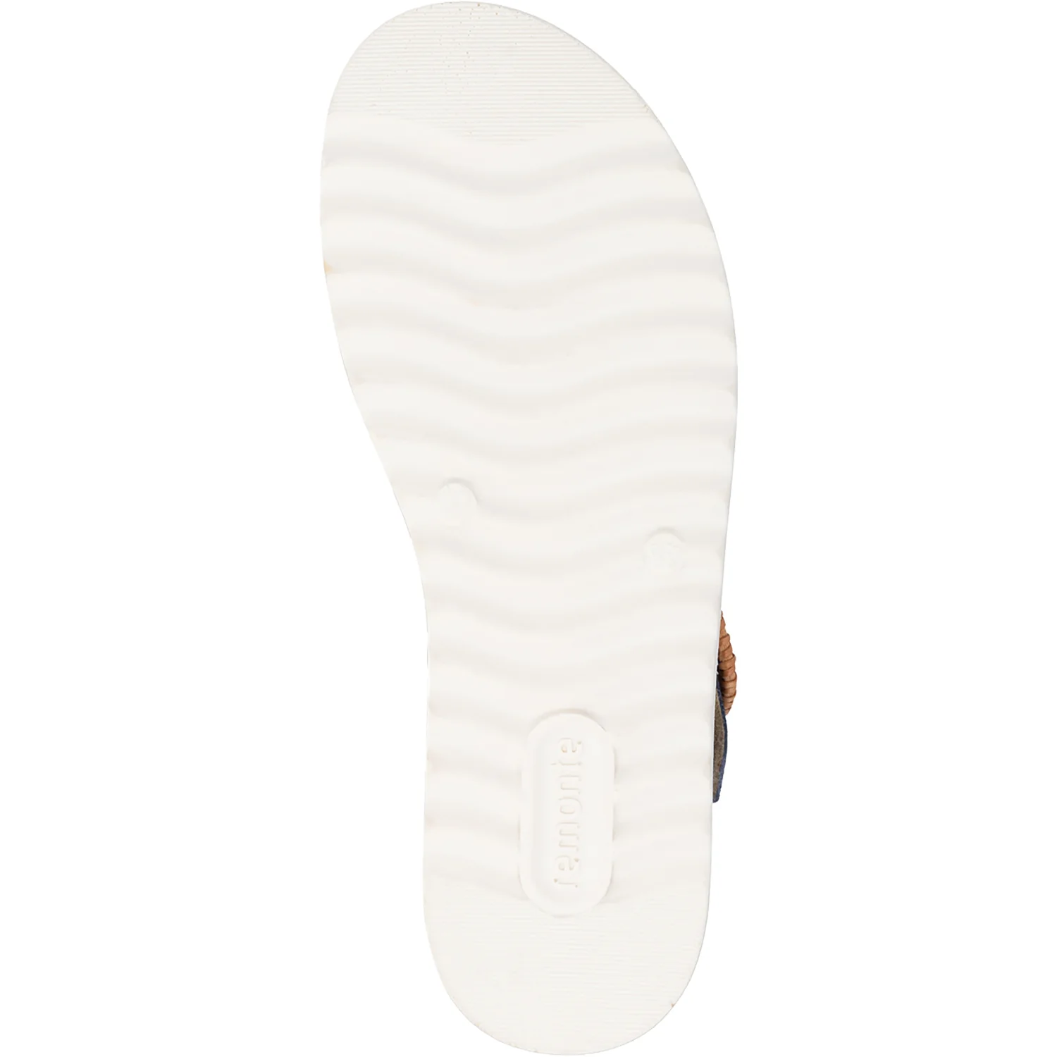 Remonte D0Q52-14 Jocelyn 52 Women's Sandals Denim - Image 4