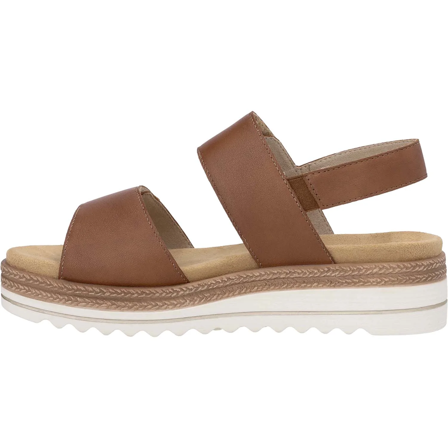 Remonte D0Q59-24 Jocelyn 59 Women's Sandals Lugano Muskat - Image 3