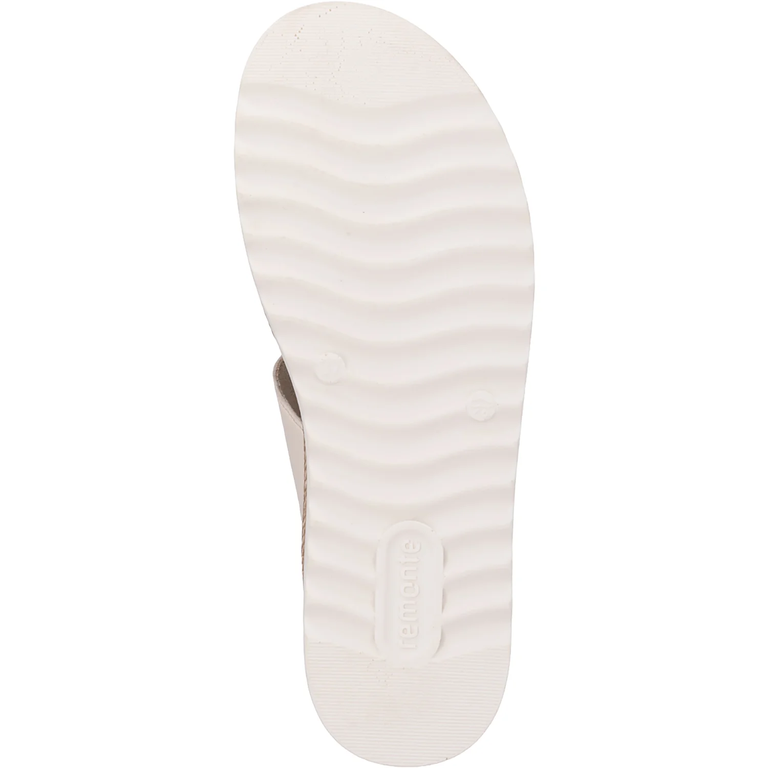 Remonte D0Q59-60 Jocelyn 55 Women's Sandals Lugano Beige-Gold/Porzellan - Image 4