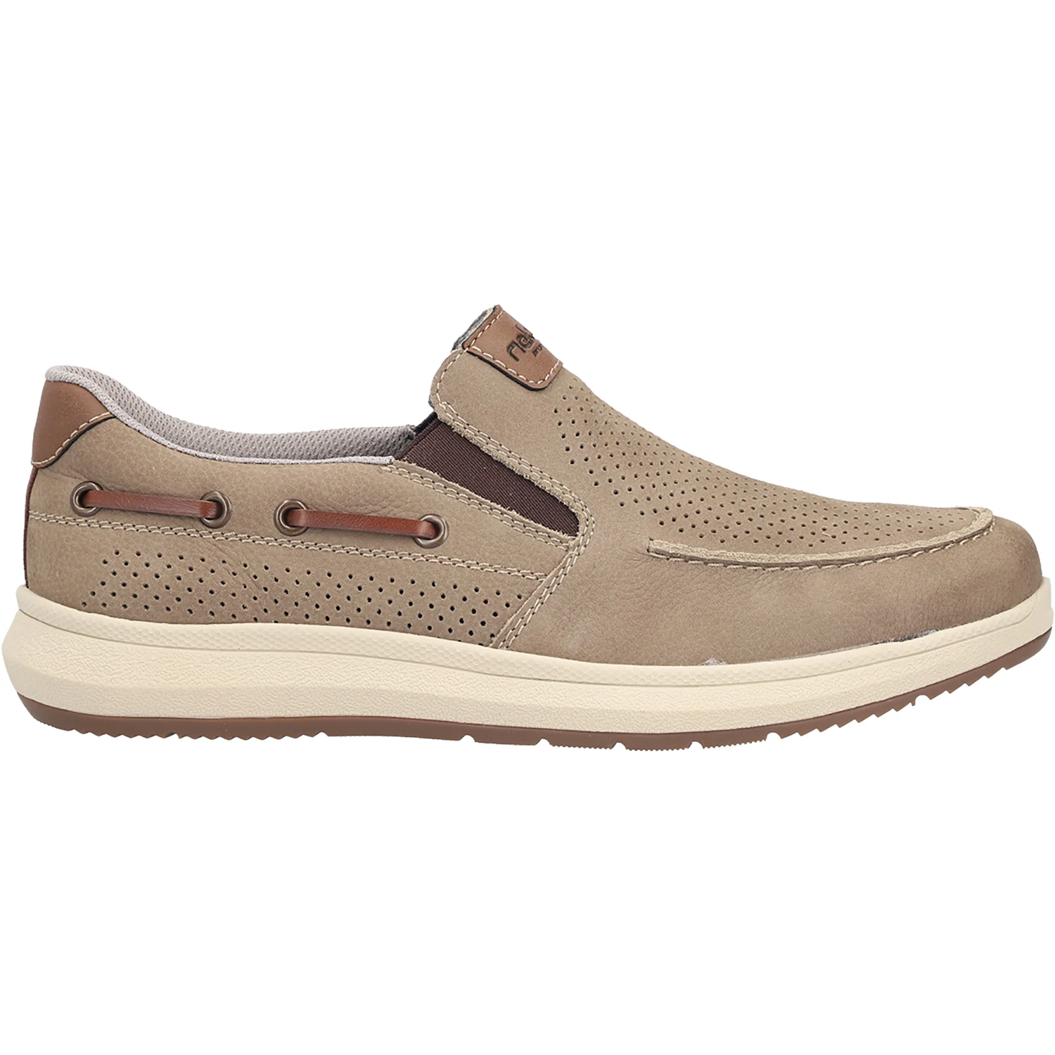 Rieker 16968-64 Men's Casual Shoes Pfeffer/Nuss/Jaipur/Balti