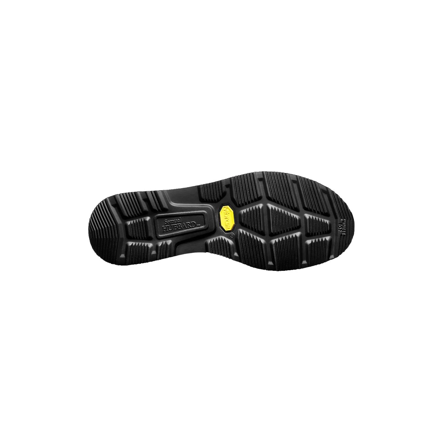 Samuel Hubbard Free Women's Black Nubuck - Image 4