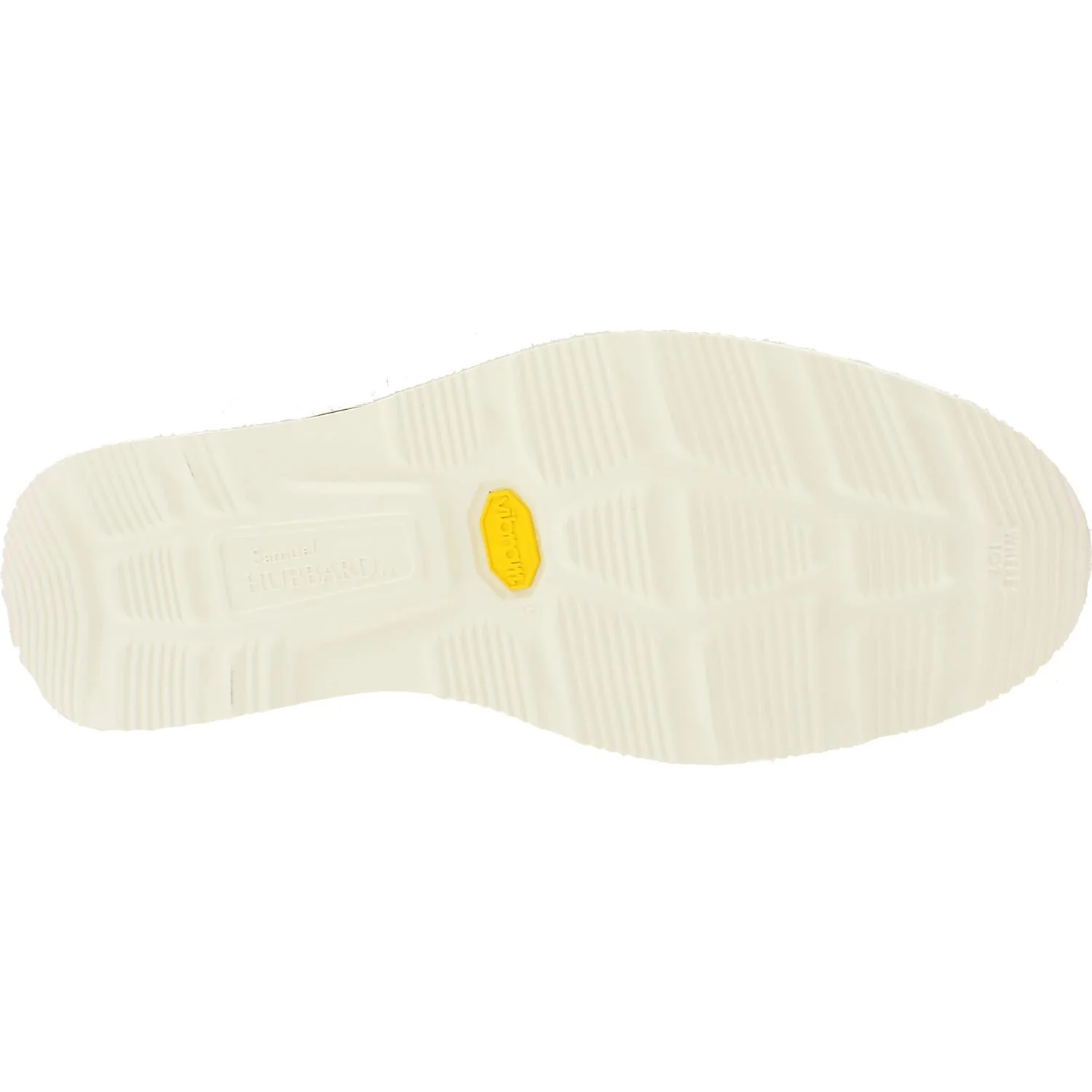 Samuel Hubbard Fast Men's Samuel Walking Shoes Tan Full Grain Leather - Image 4