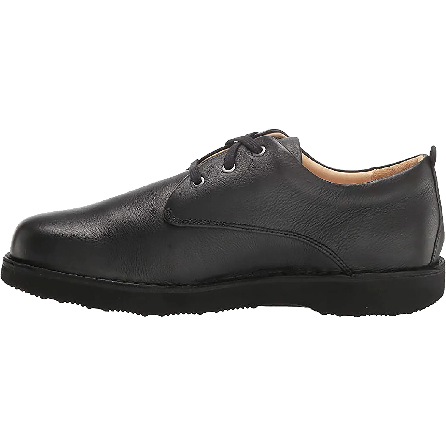 Samuel Hubbard Free Men's Black Leather - Image 3