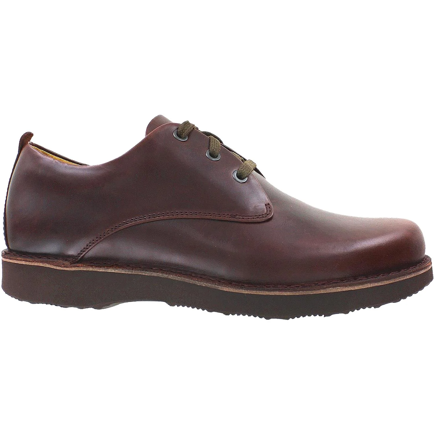 Samuel Hubbard Free Men's Cordovan Leather