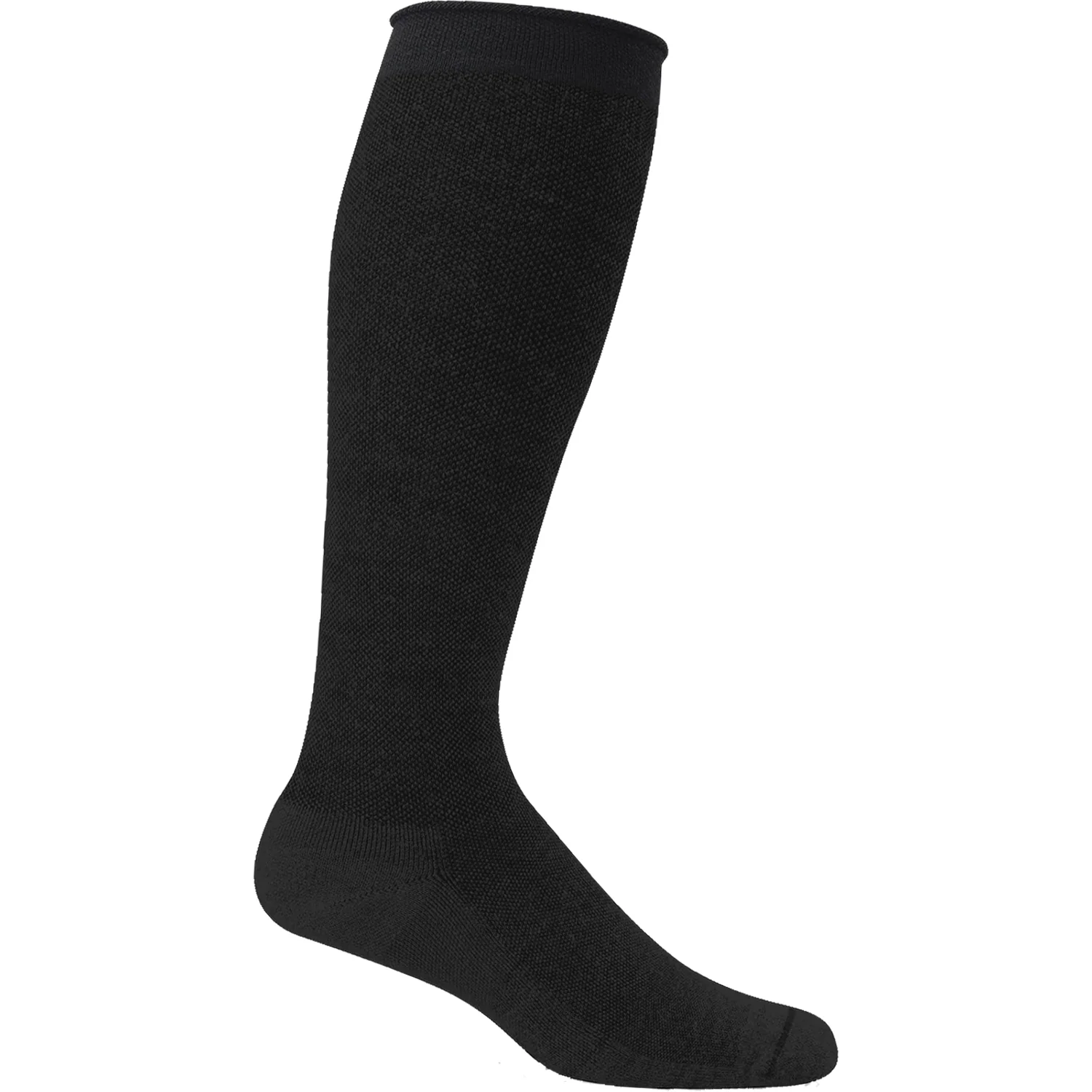 Sockwell Orbital Knee High Socks 15-20 mmHg Women's Black