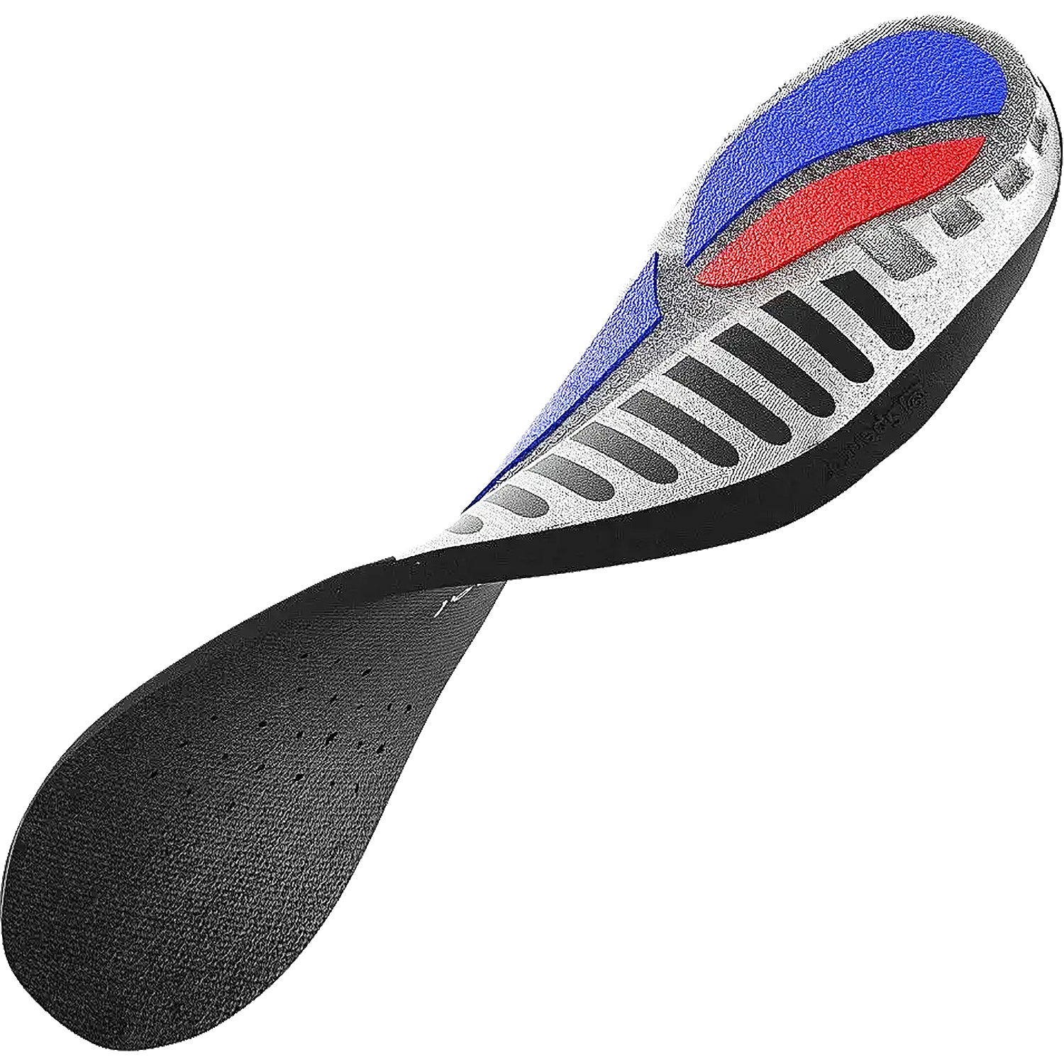 Spenco Total Support Insoles Unisex Insoles Black
