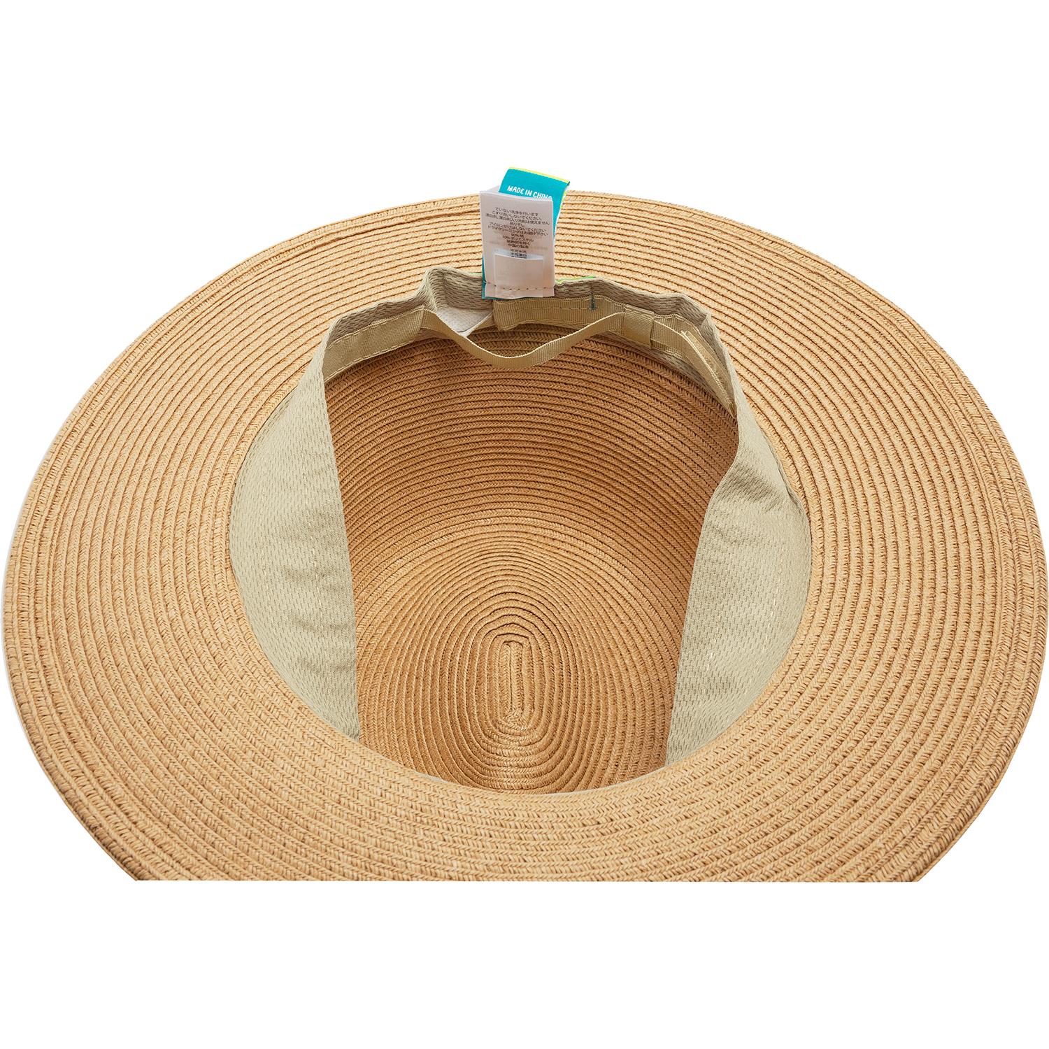 Sunday Afternoons Havana Hat Unisex Tweed - Image 3