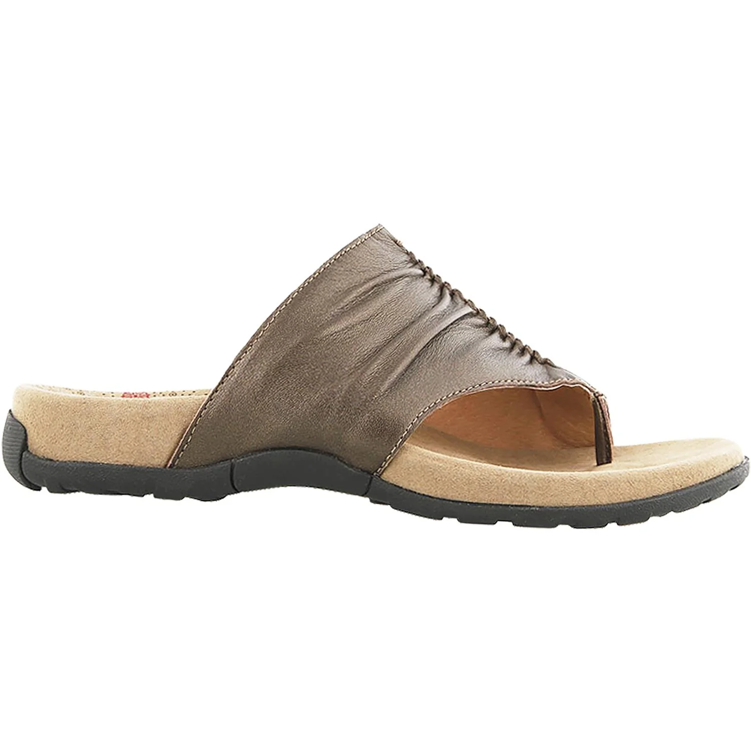 Taos Gift 2 Women's Sandals Bronze Leather
