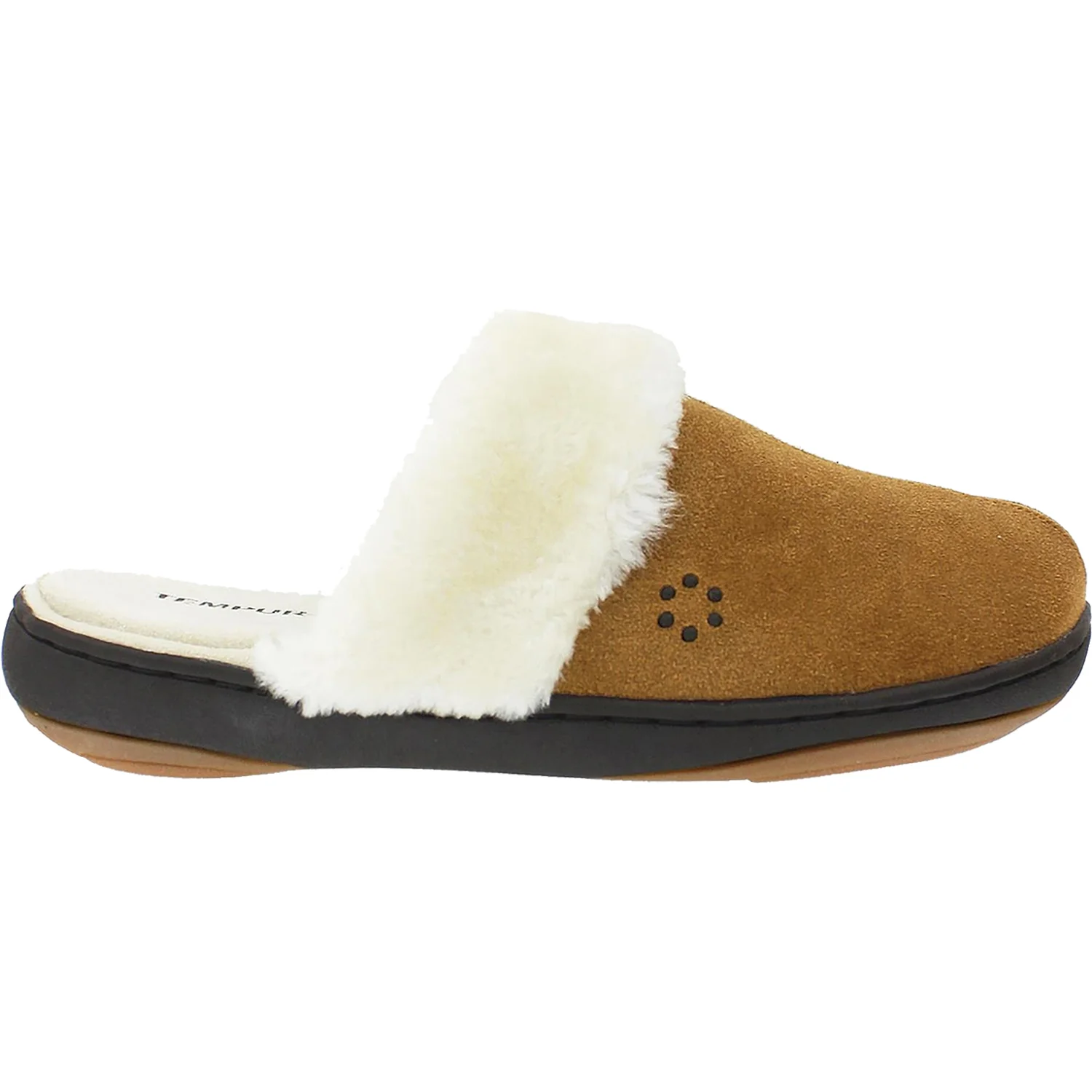 Tempur-Pedic Kensley Women's Hashbrown Suede
