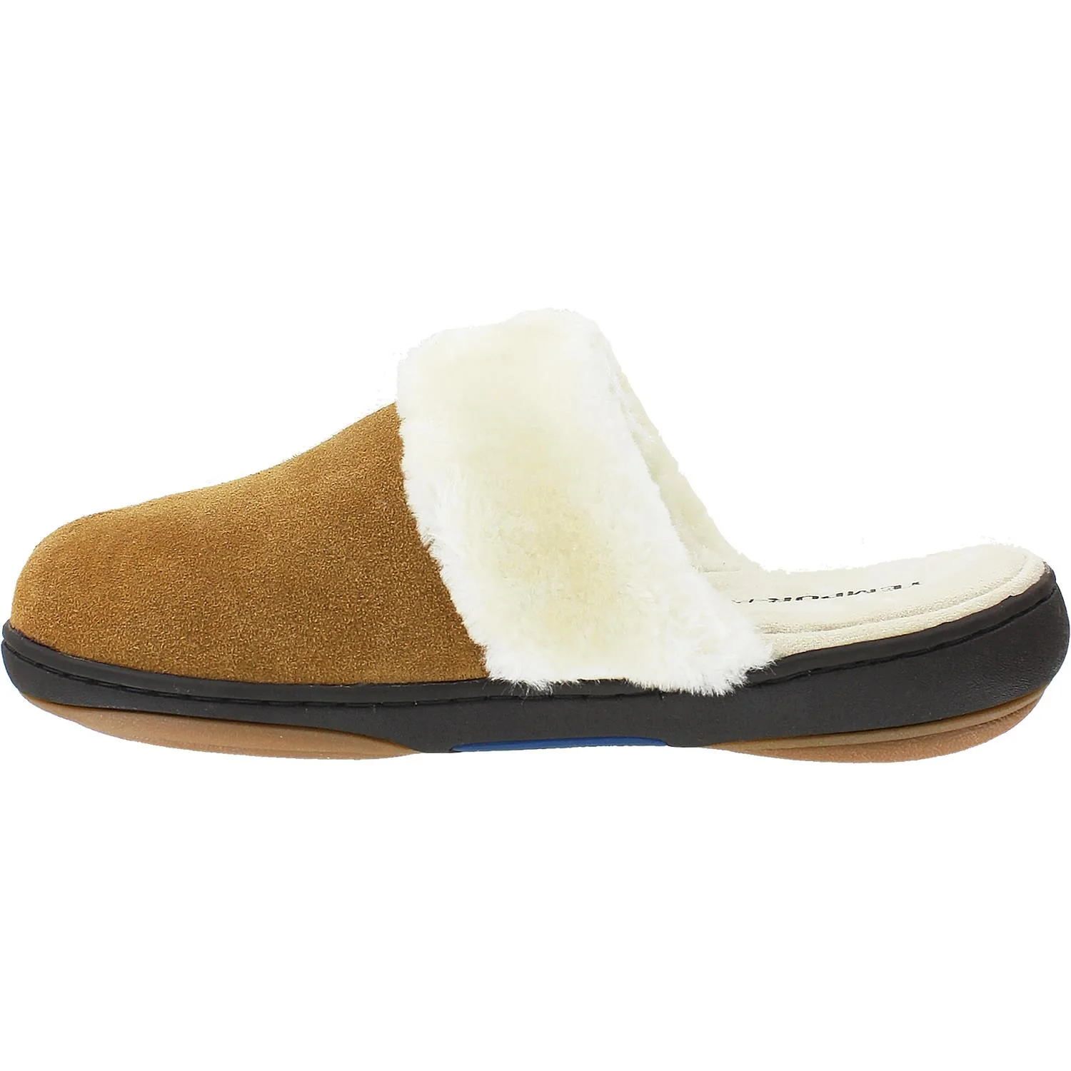 Tempur-Pedic Kensley Women's Hashbrown Suede - Image 3