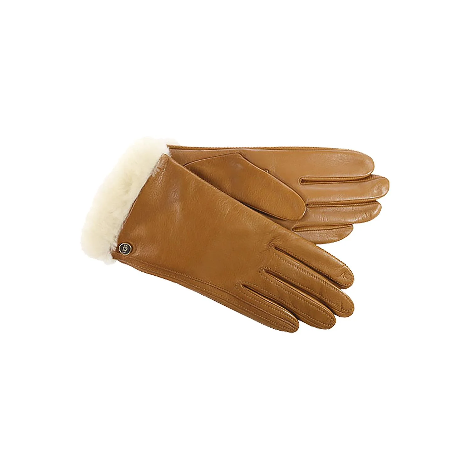 UGG Classic Smart Glove Chestnut Women's
