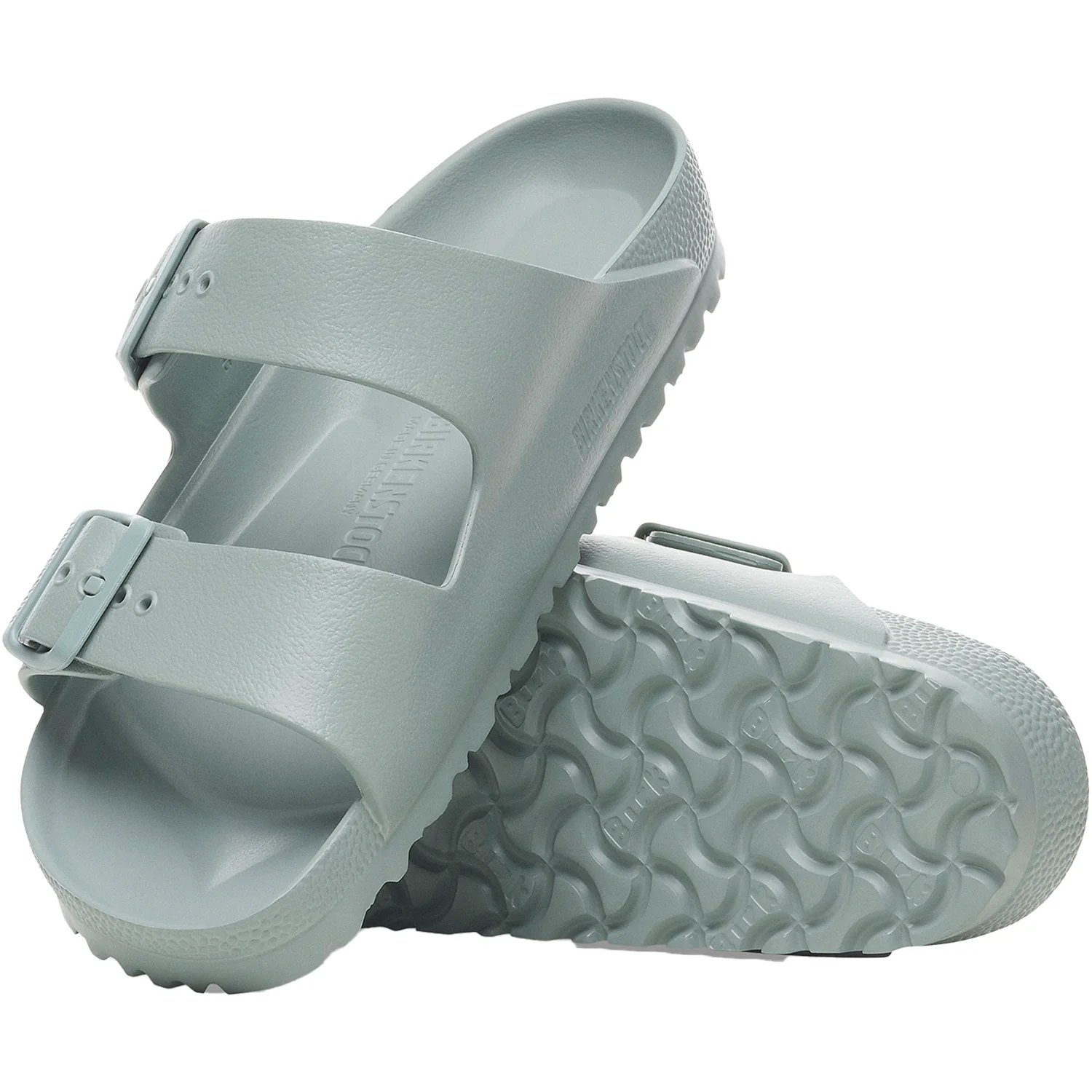Birkenstock Arizona Eva - Unisex Recovery Pure Sage - Image 3