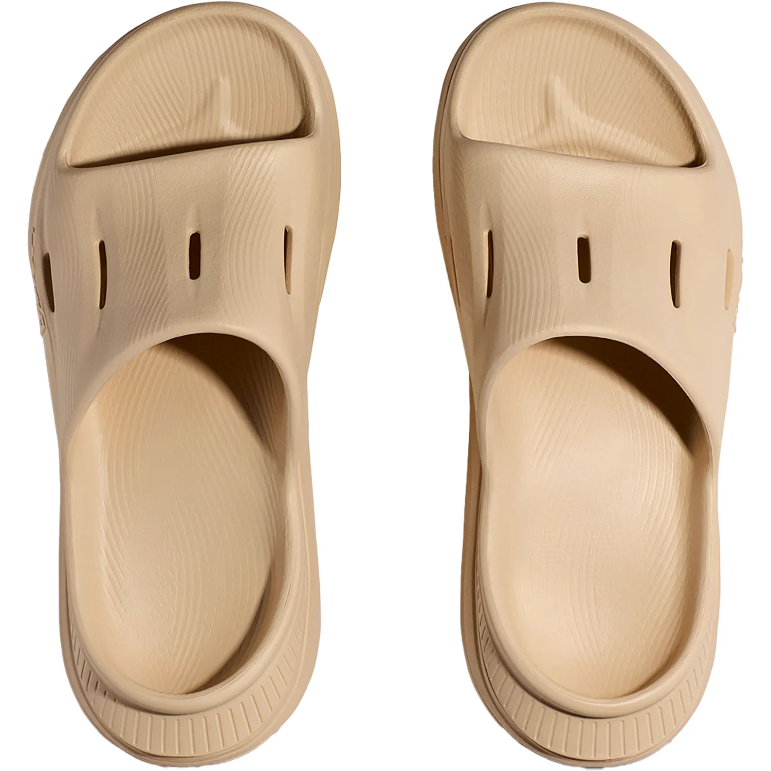 Hoka Ora Recovery Slide 3 Unisex Sandals Shifting Sand EVA - Image 2