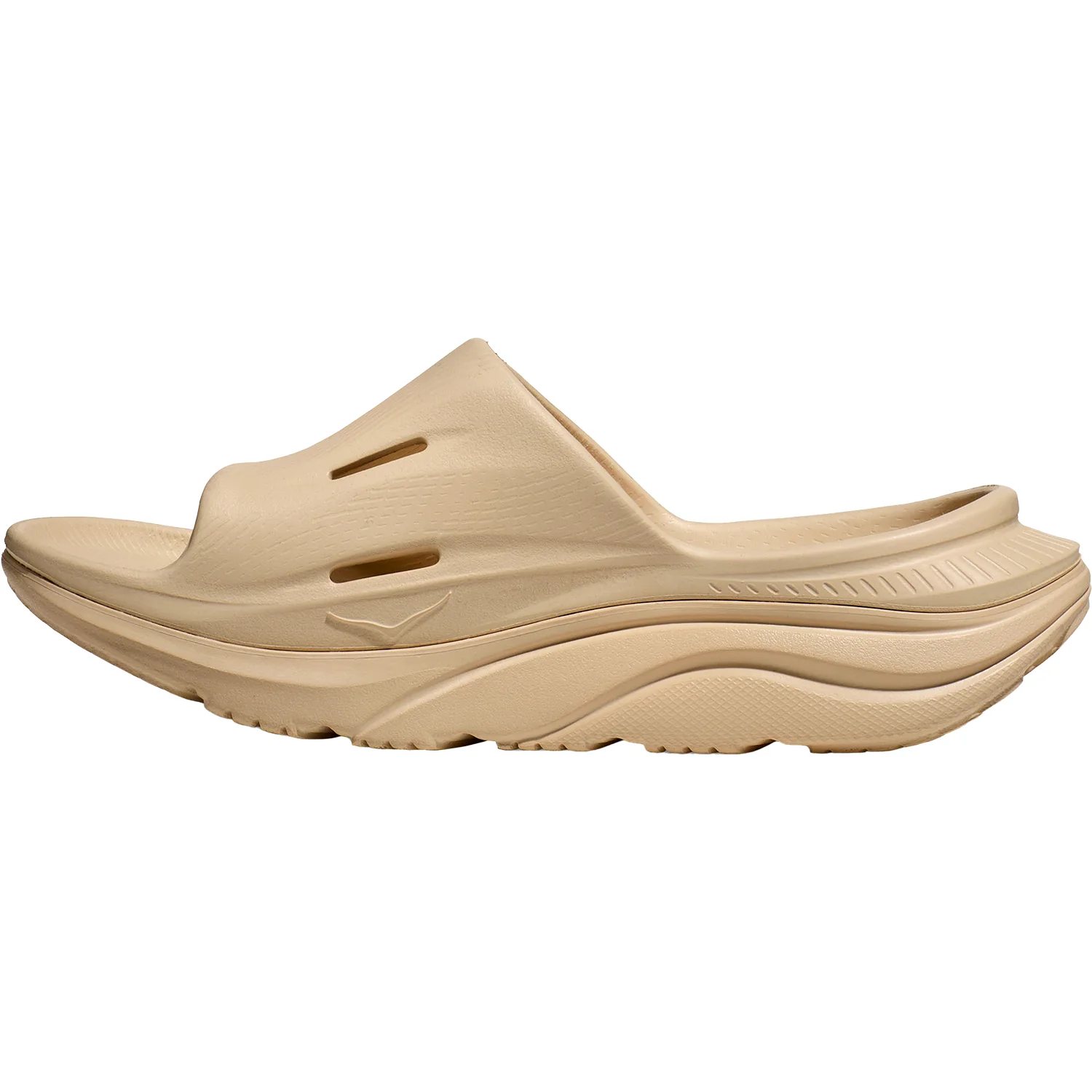 Hoka Ora Recovery Slide 3 Unisex Sandals Shifting Sand EVA - Image 3