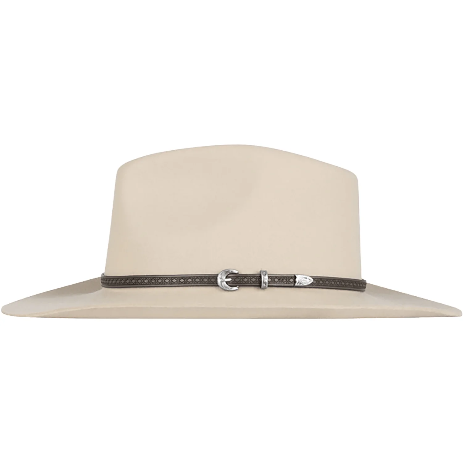 Kooringal Stockton Universal Cowboy Unisex Hat Natural - Image 2