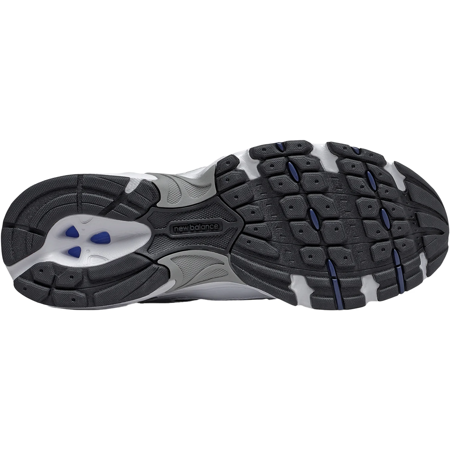 New Balance MR530SG Unisex Athletic Shoes White/Natural Indigo - Image 4