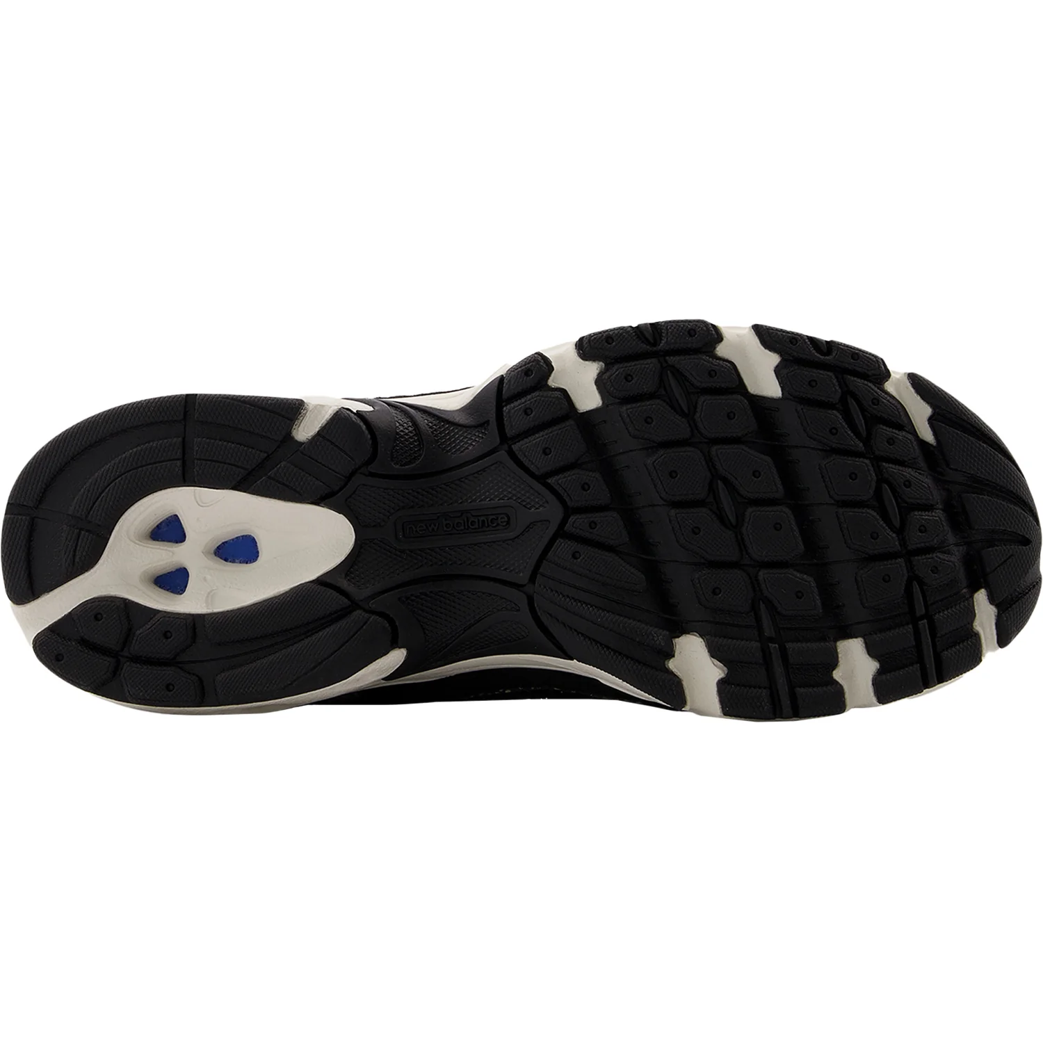 New Balance U530CRB Unisex Athletic Shoes Black - Image 3