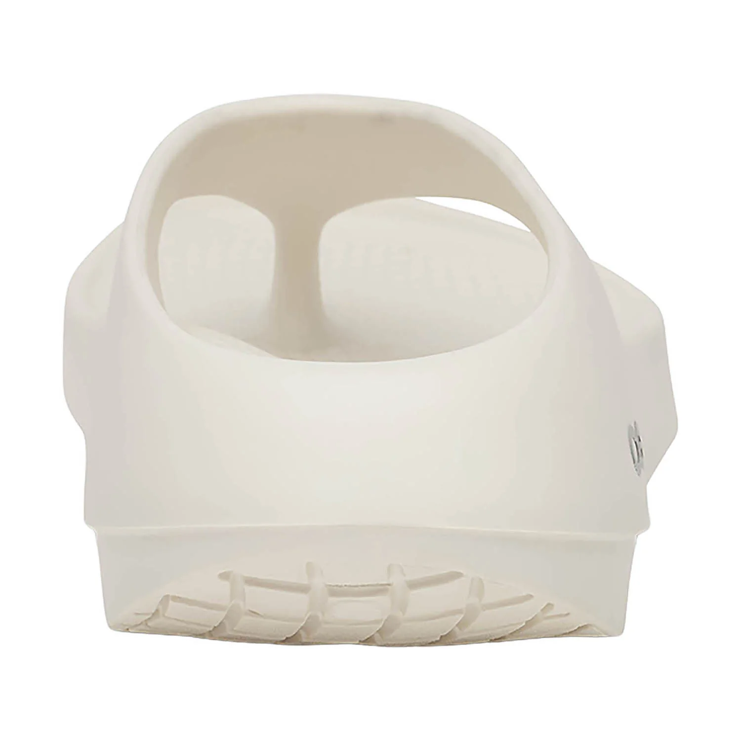 OOFOS OOriginal+ Unisex Recovery Slide Sandals Chalk - Image 6