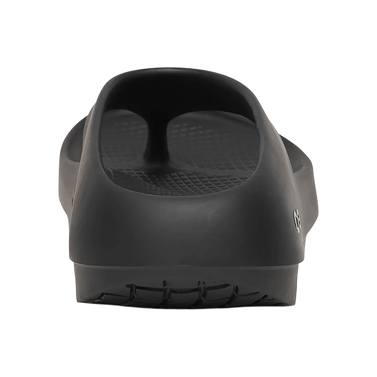 OOFOS OOriginal+ Unisex Recovery Black - Image 6