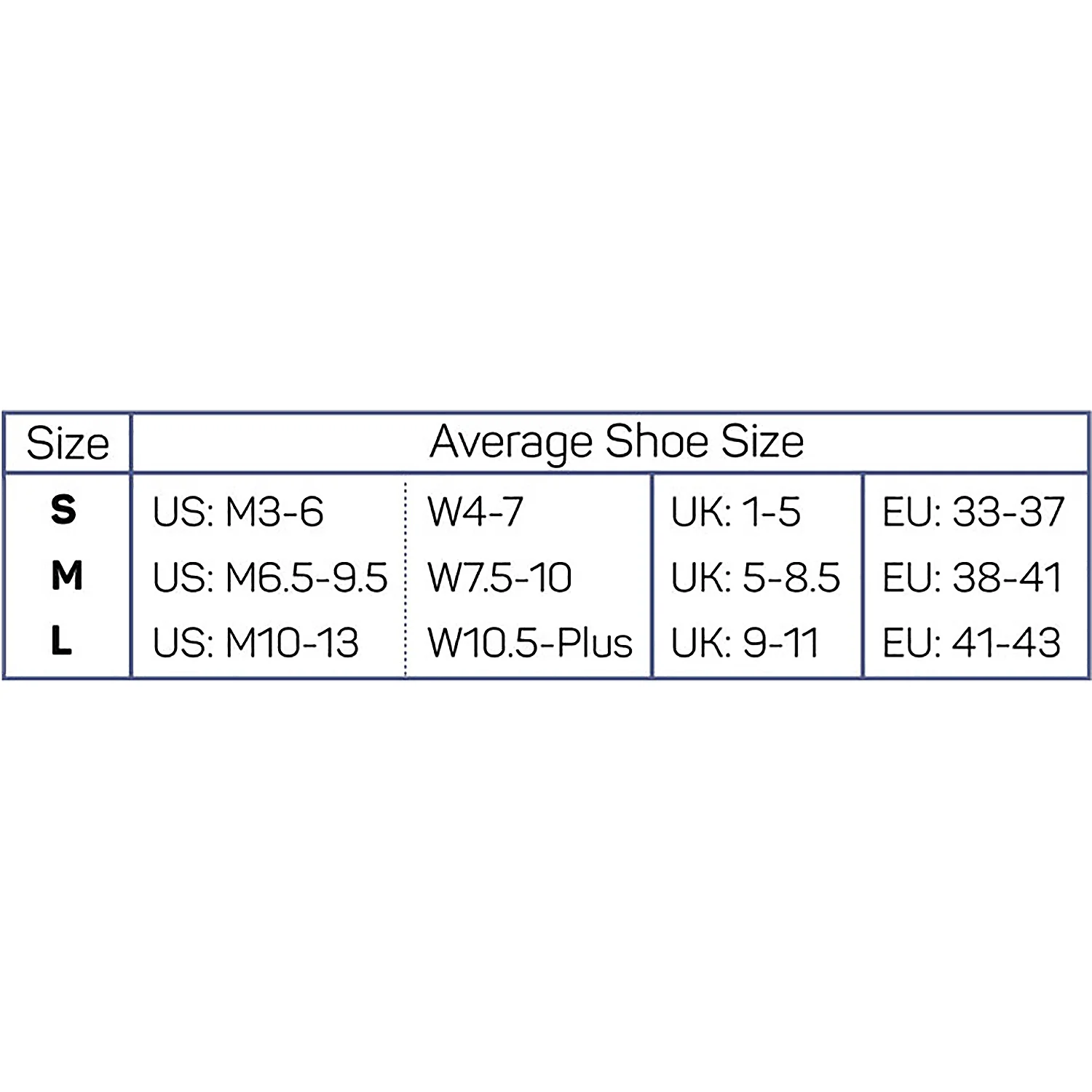 OS1st FS4 Merino No Show Socks Unisex Plantar Fasciitis Socks Black - Image 5