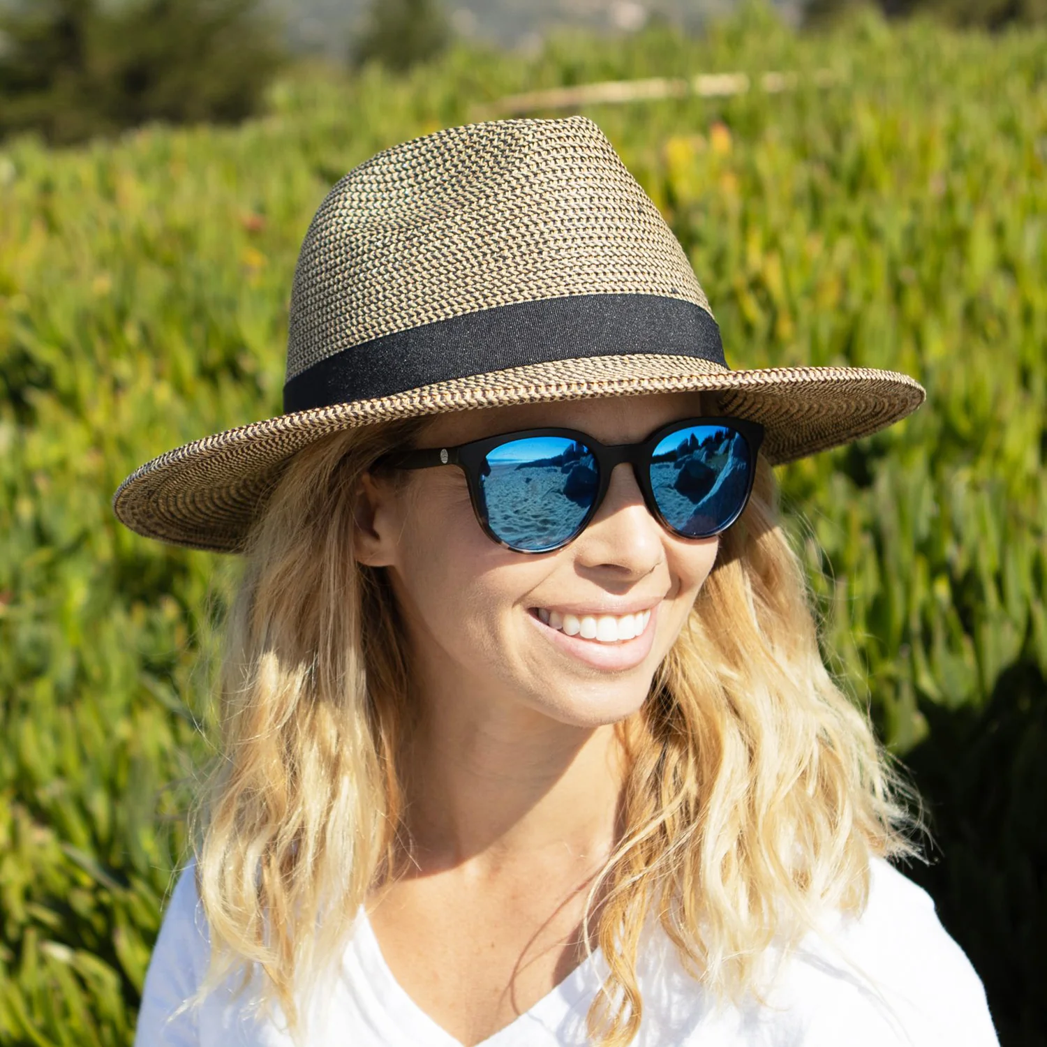 Sunday Afternoons Havana Hat Unisex Hat Cream - Image 3