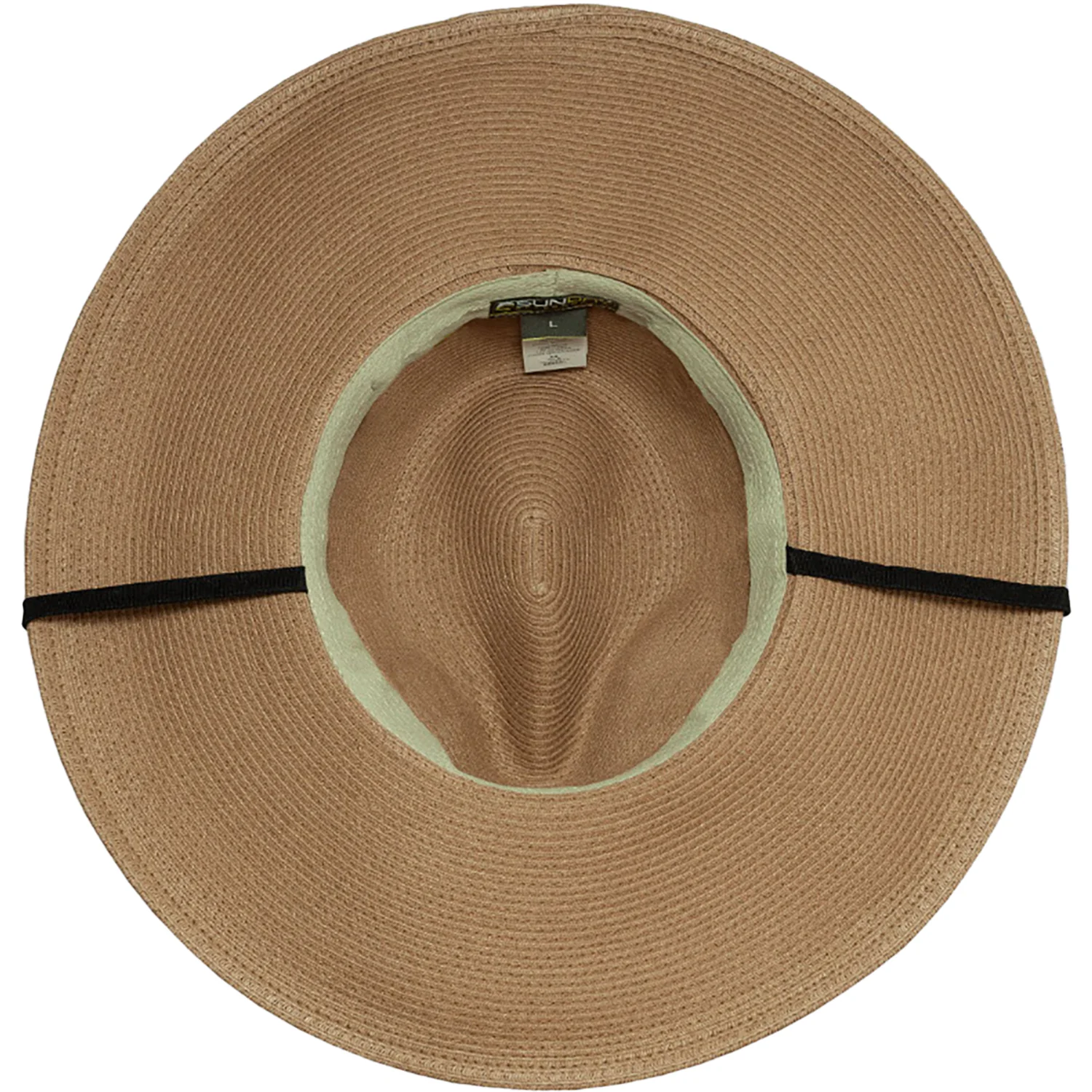 Sunday Afternoons Sojourn Hat Unisex Hat Sundial - Image 2