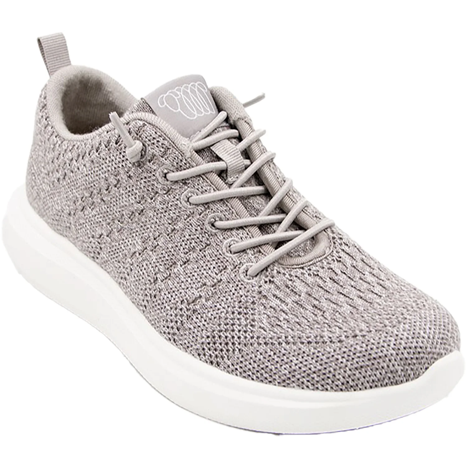 Woolloomooloo Coogee Unisex Sporty Shoes Natural - Image 3