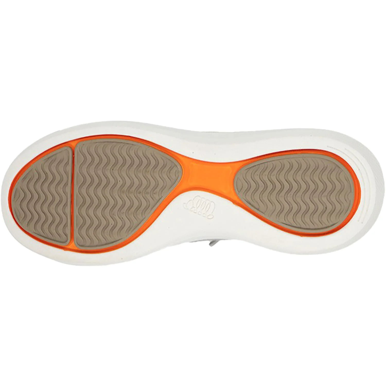 Woolloomooloo Coogee Unisex Sporty Shoes Natural - Image 4