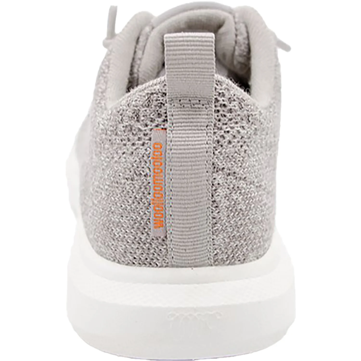 Woolloomooloo Coogee Unisex Sporty Shoes Natural - Image 5