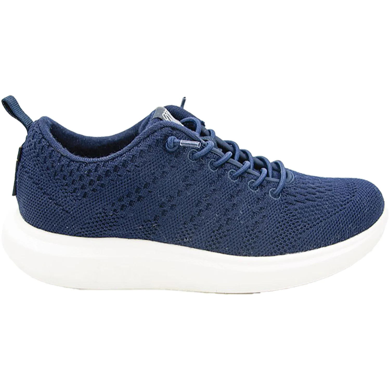 Woolloomooloo Coogee Unisex Sporty Shoes Navy