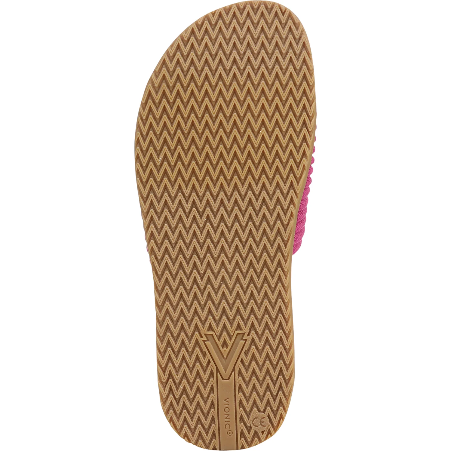 Vionic Evie Knit Women's Sandals - Image 4