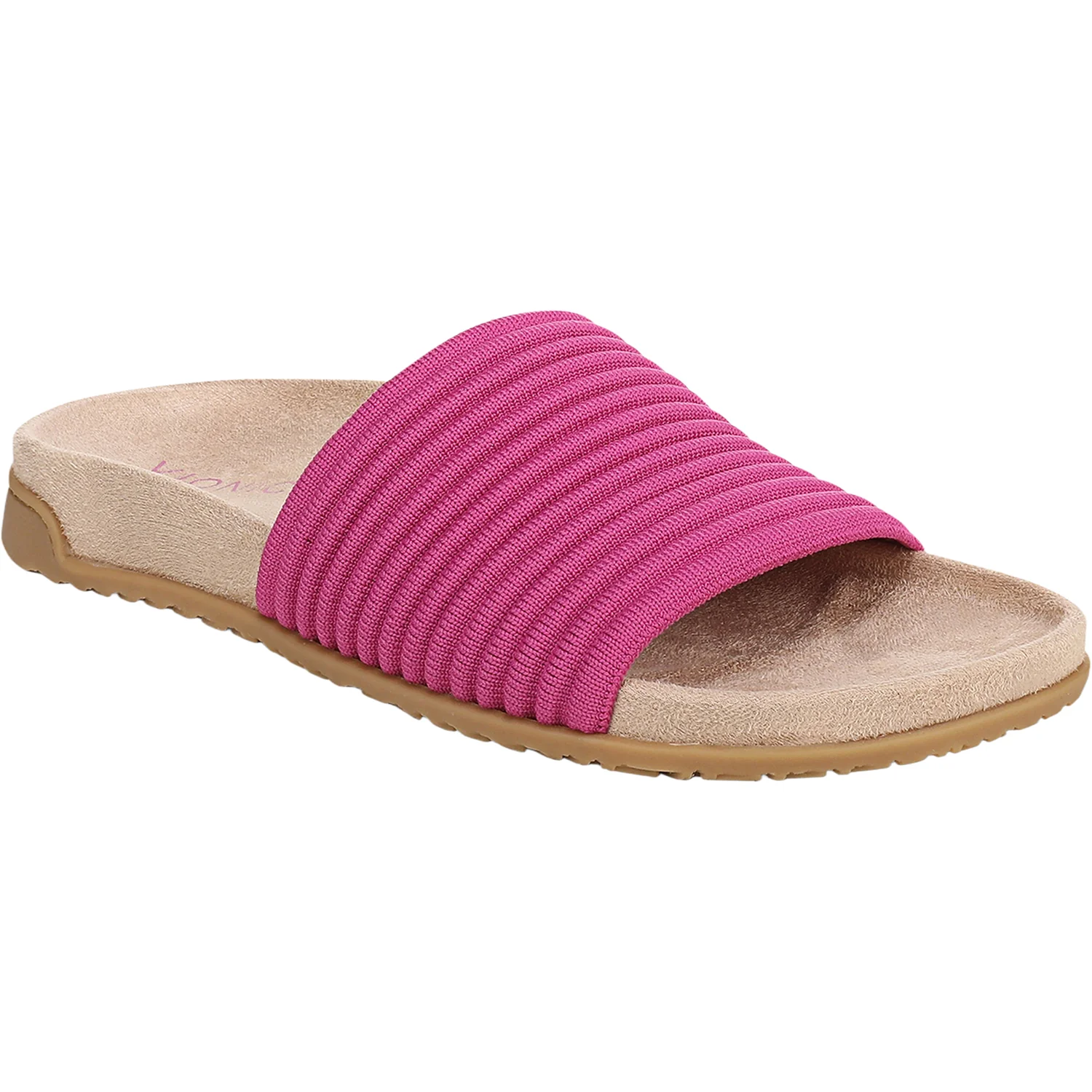 Vionic Evie Knit Women's Sandals - Image 5