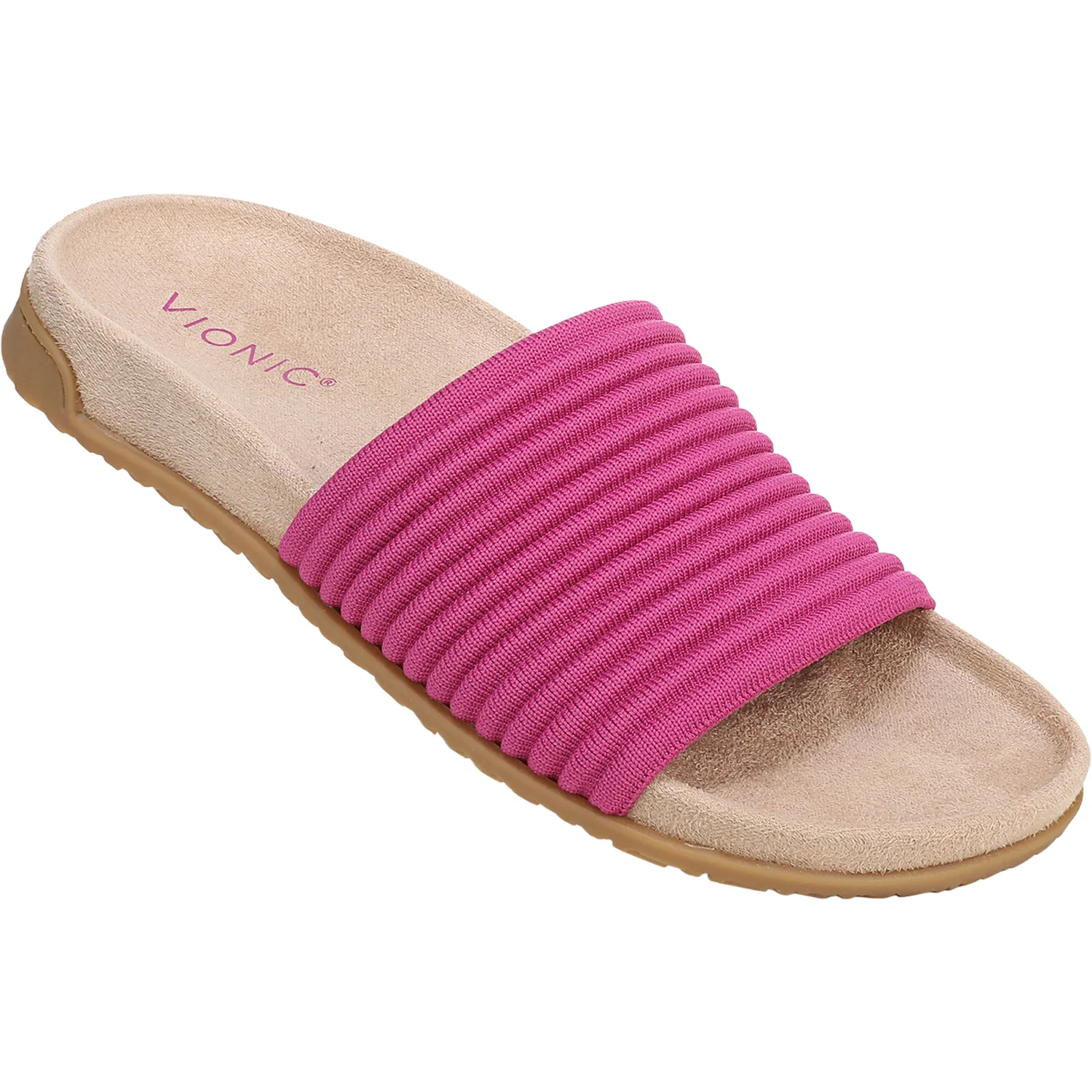 Vionic Evie Knit Women's Sandals - Image 6