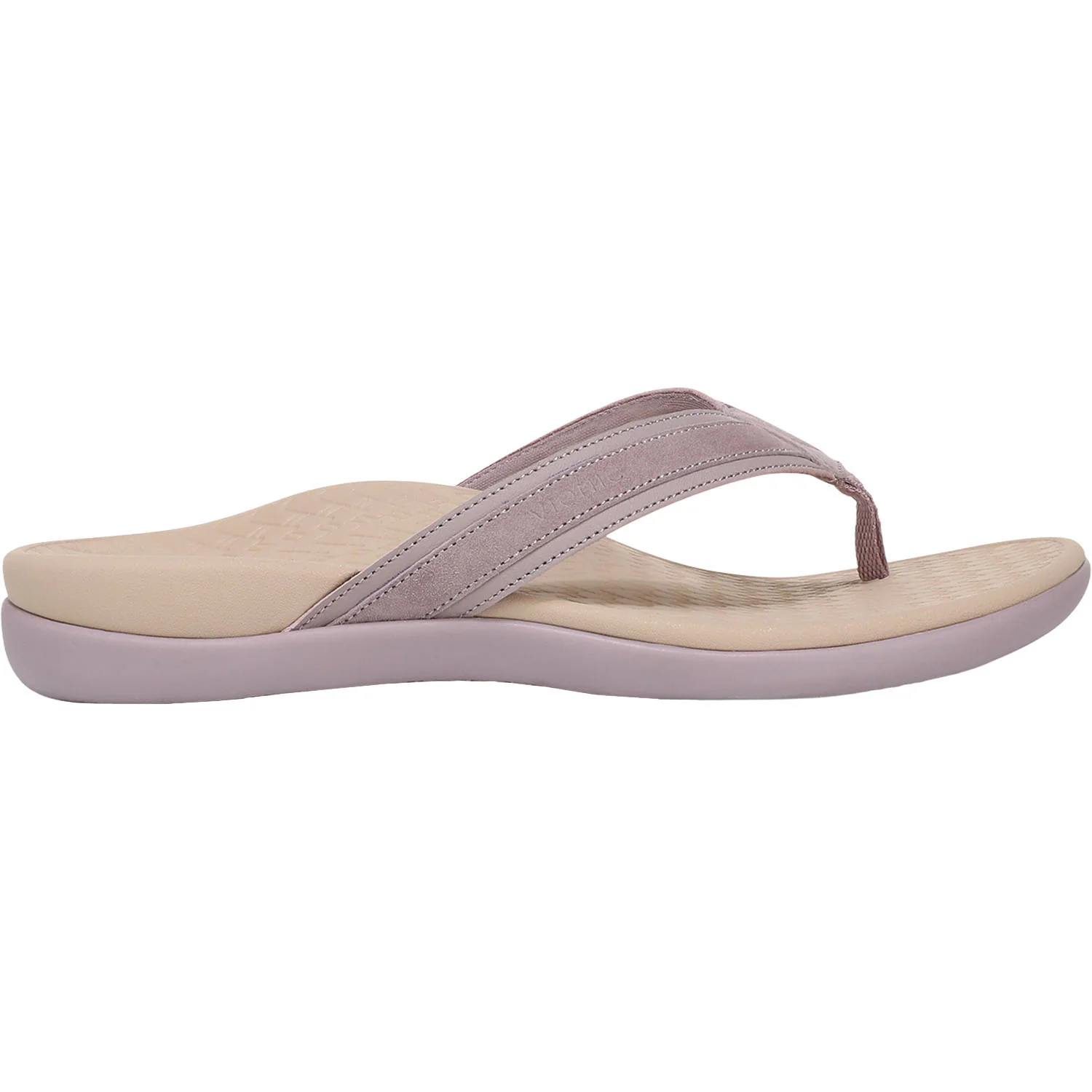 Vionic Tide 2.0 Women's Sandals Quiet Purple