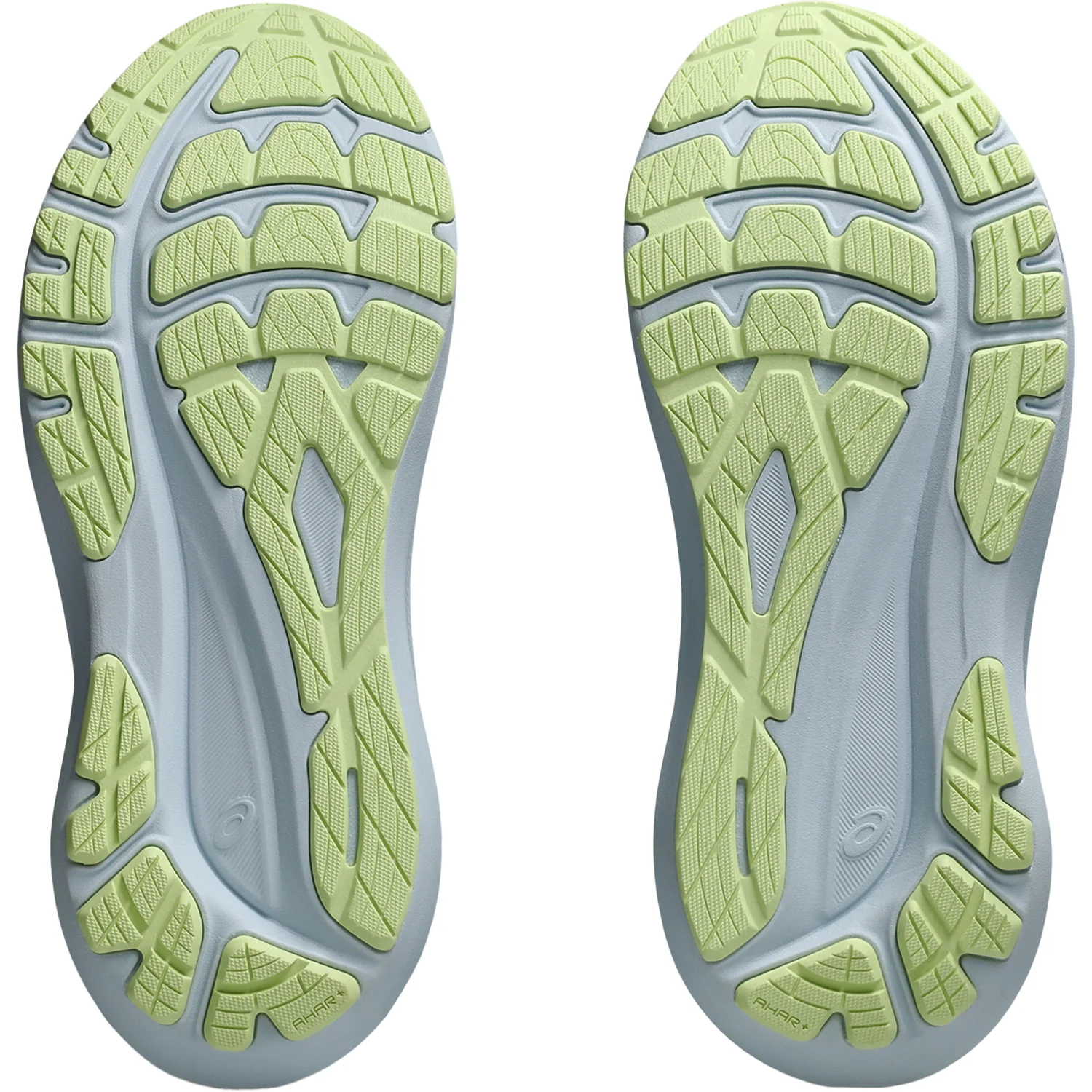 ASICS GT-2000 13 (Stability Support) Women's Athletic Shoes Blue Expanse/Champagne - Image 4
