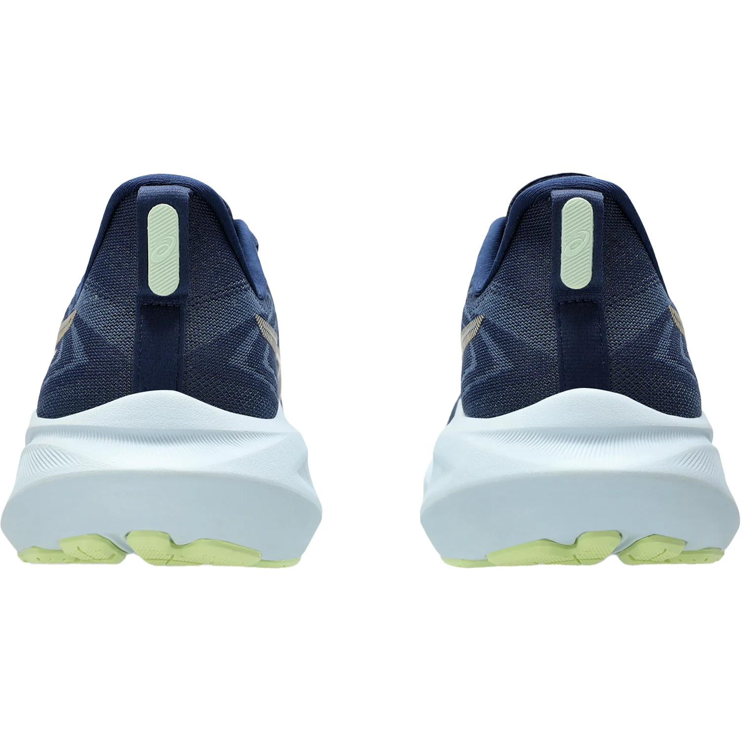 ASICS GT-2000 13 (Stability Support) Women's Athletic Shoes Blue Expanse/Champagne - Image 6