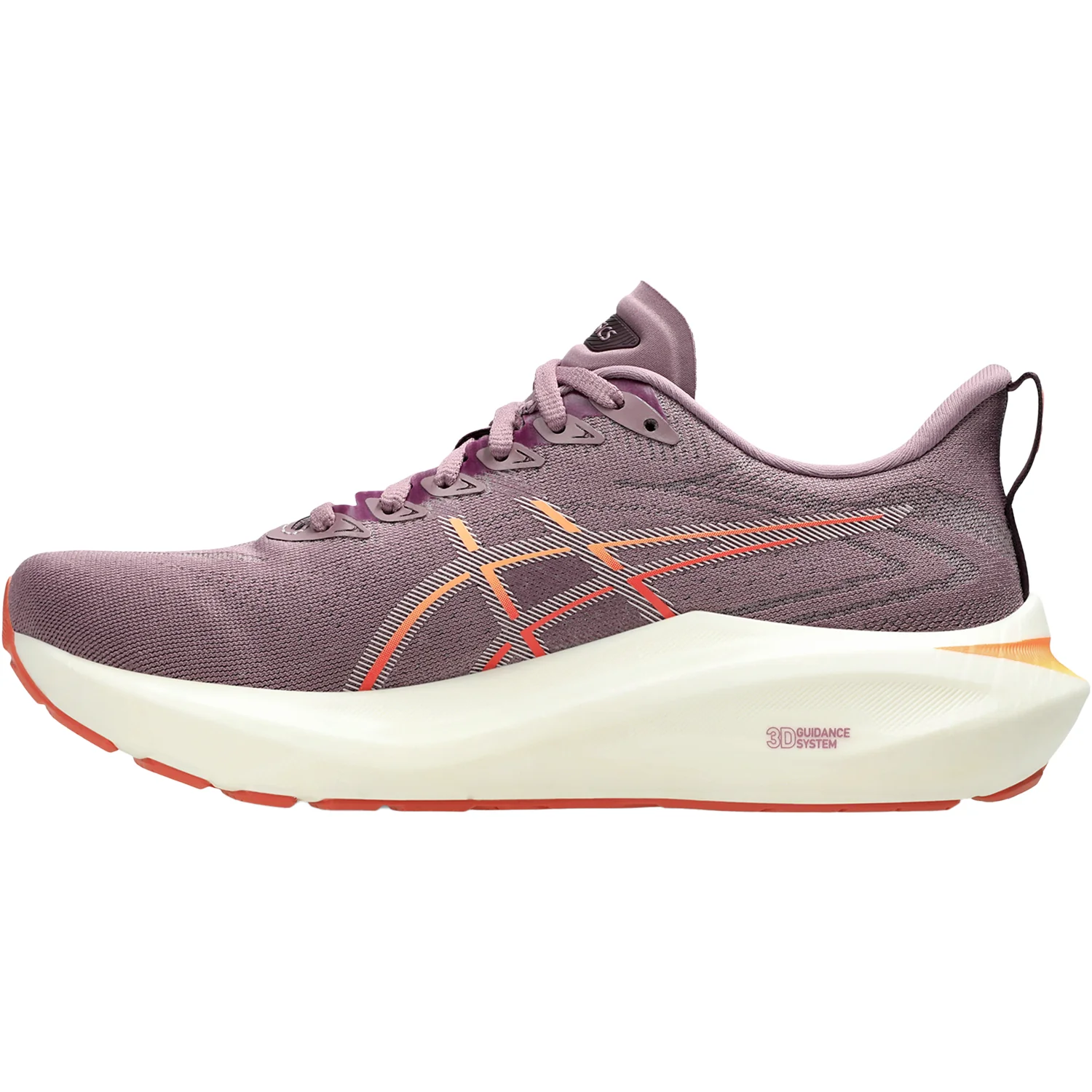 ASICS GT-2000 13 (Stability Support) Women's Athletic Shoes Dusty Mauve/Watershed Rose - Image 3