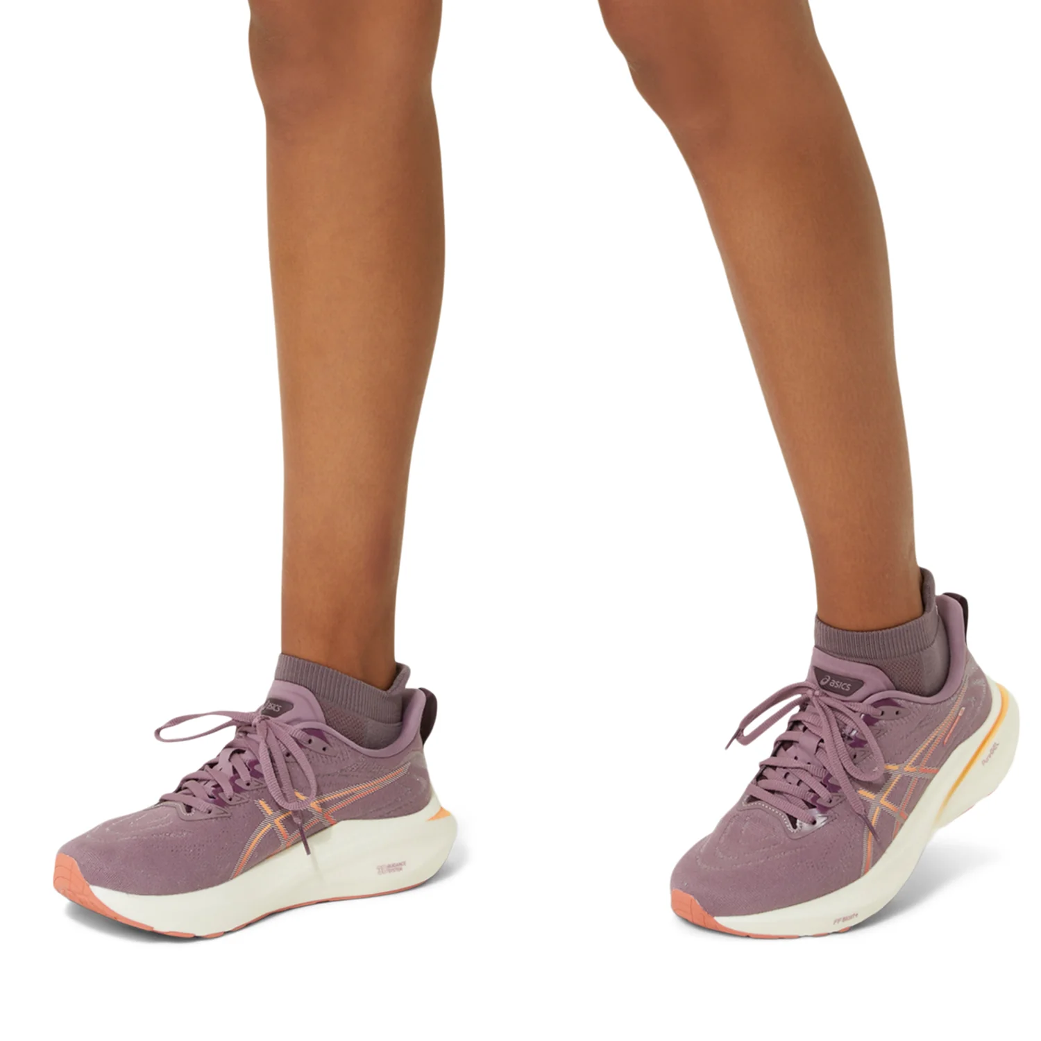 ASICS GT-2000 13 (Stability Support) Women's Athletic Shoes Dusty Mauve/Watershed Rose - Image 7