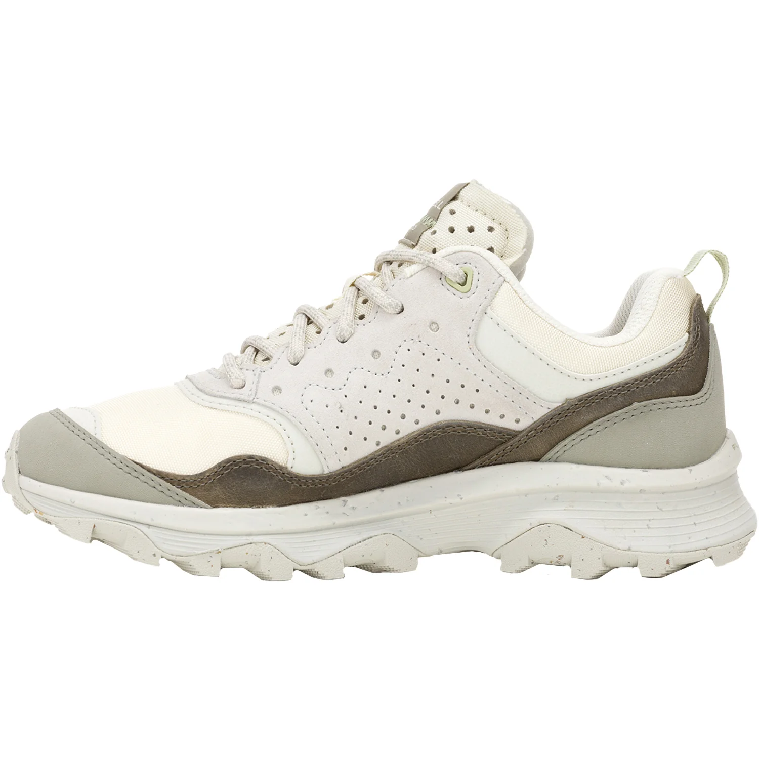 Merrell Speed Solo Women's Athletic Shoes Trail Hiking Shoes Smoke - Image 3
