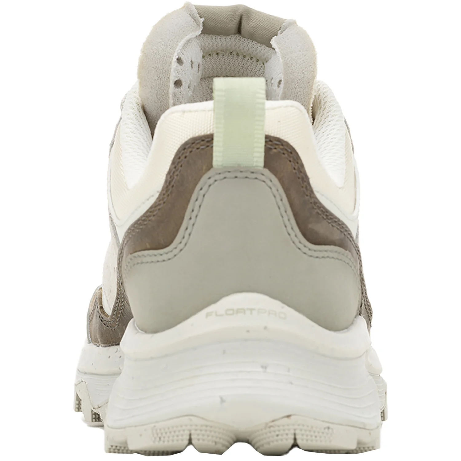 Merrell Speed Solo Women's Athletic Shoes Trail Hiking Shoes Smoke - Image 6