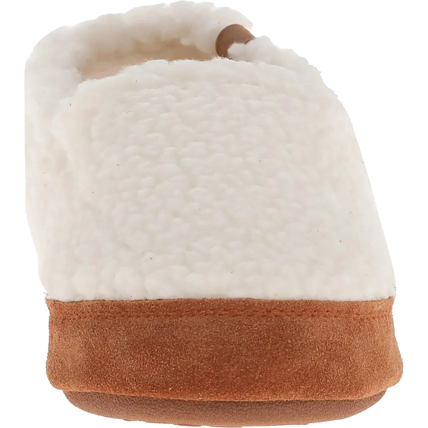 Acorn Acorn Moc Women's Slippers Buff Popcorn - Image 5