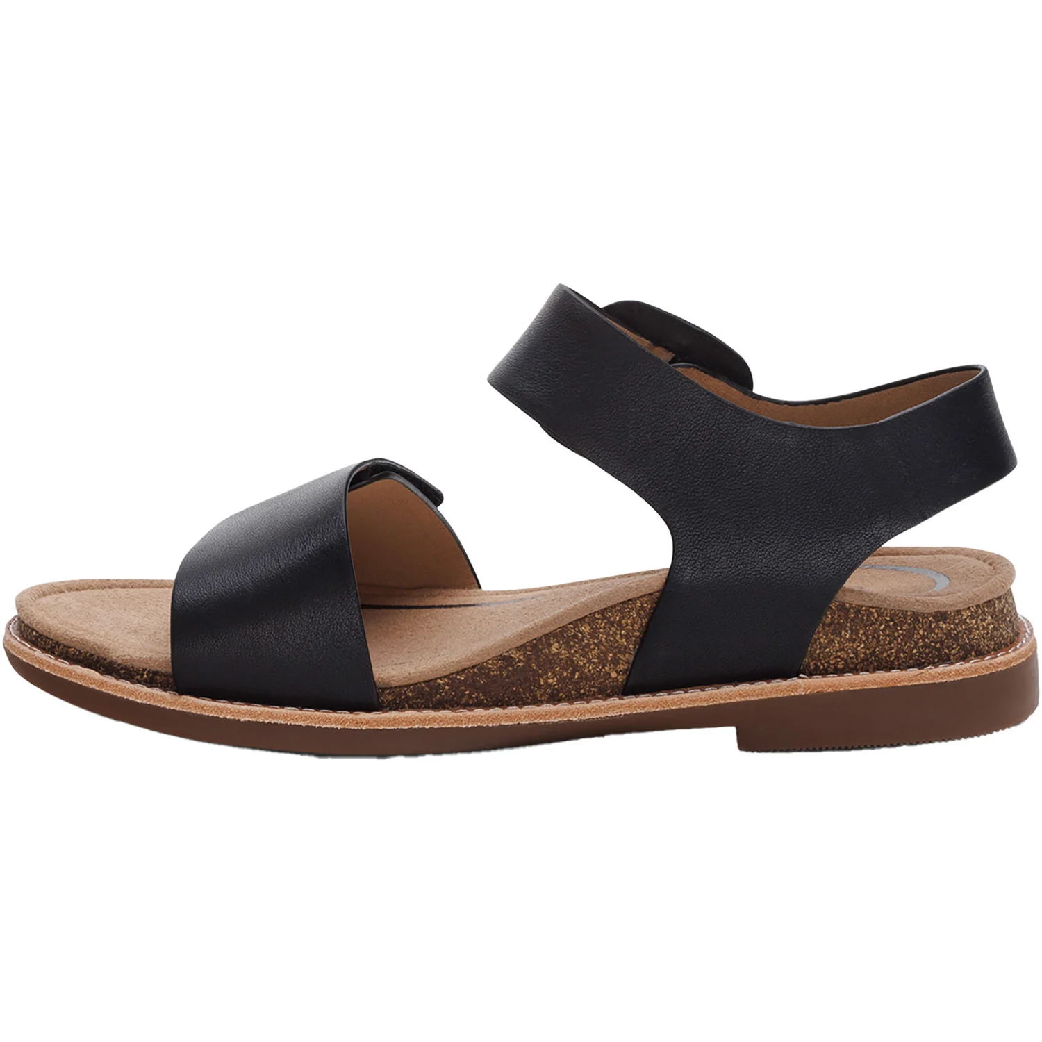 Aetrex Claire Women's Sandals Black - Image 3