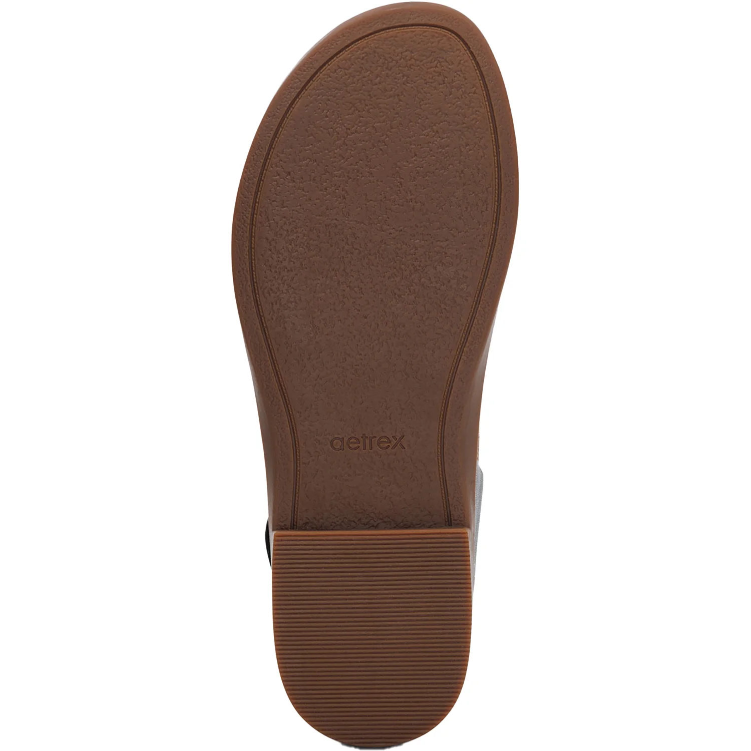 Aetrex Claire Women's Sandals Black - Image 4