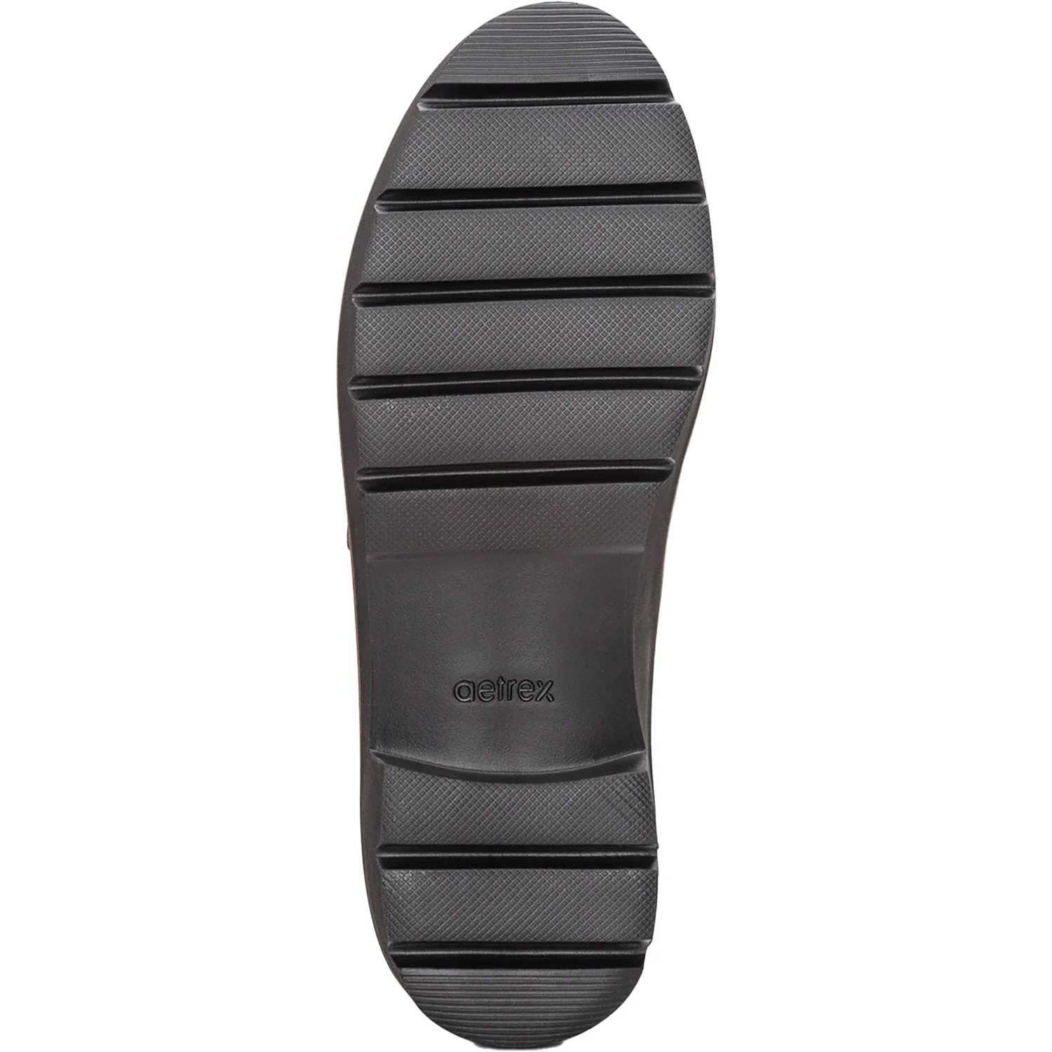 Aetrex Collette Loafer Women's Loafers Black - Image 4
