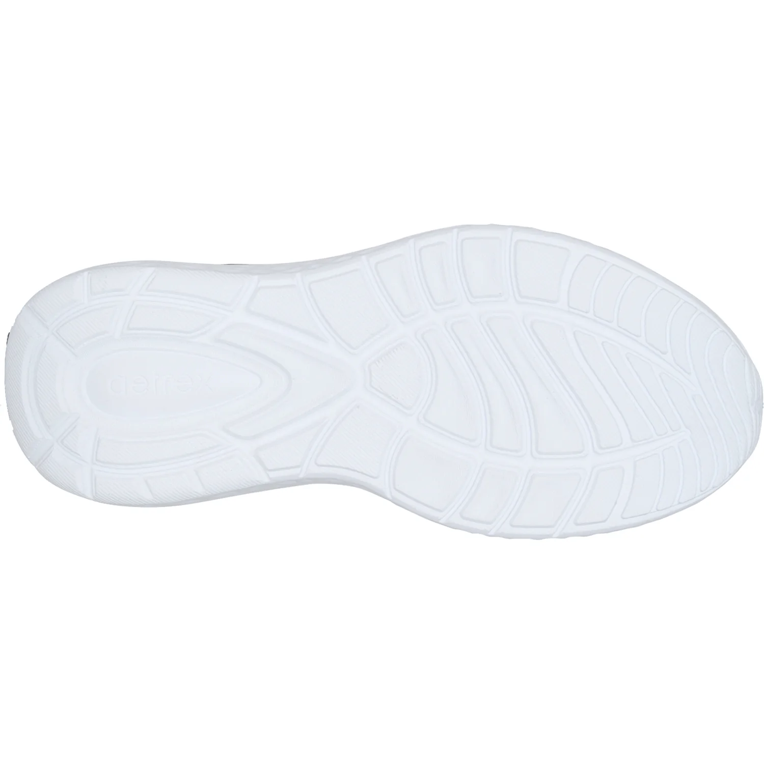 Aetrex Danika Women's Arch Support Sneakers Black Mesh - Image 4
